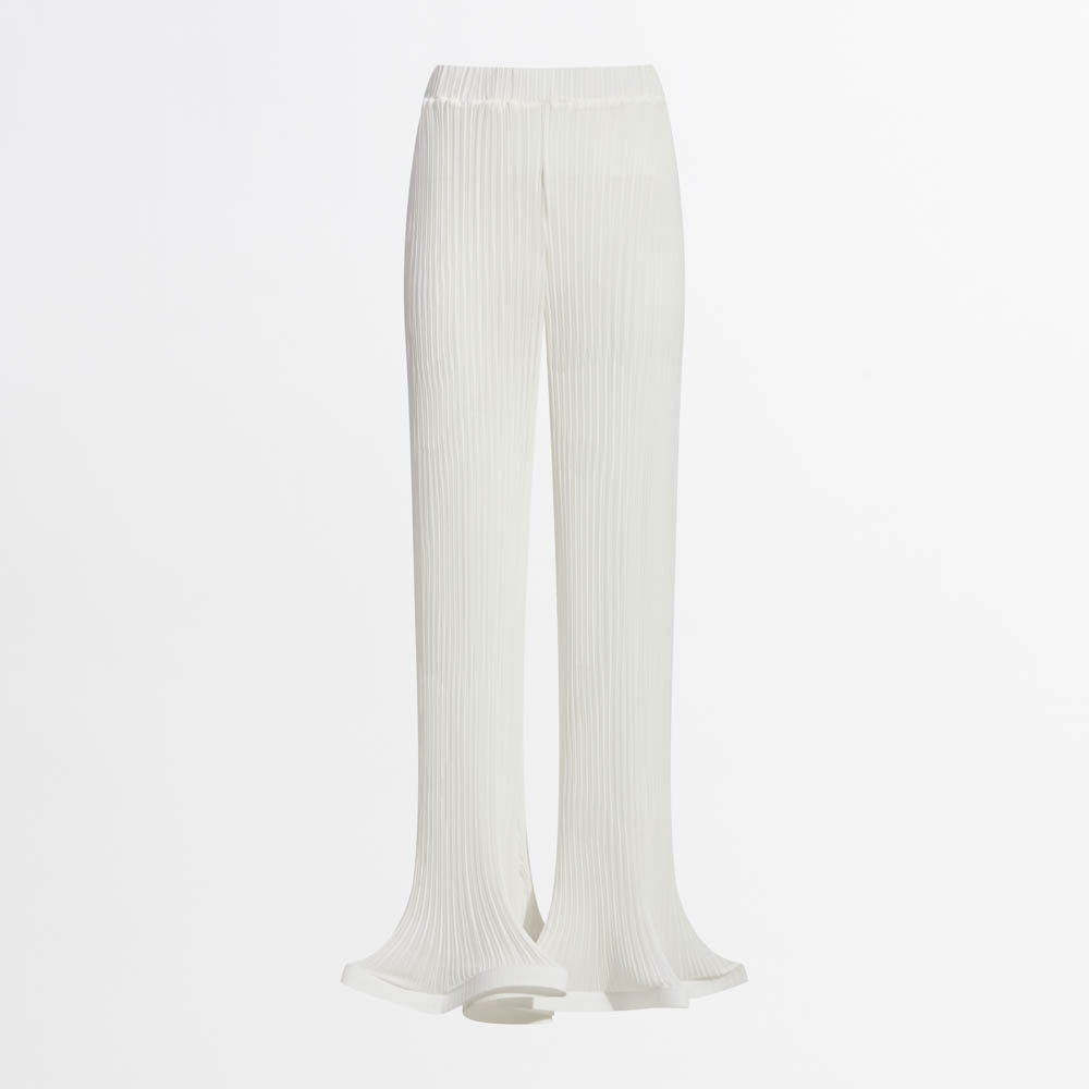 veggie pants collab NK