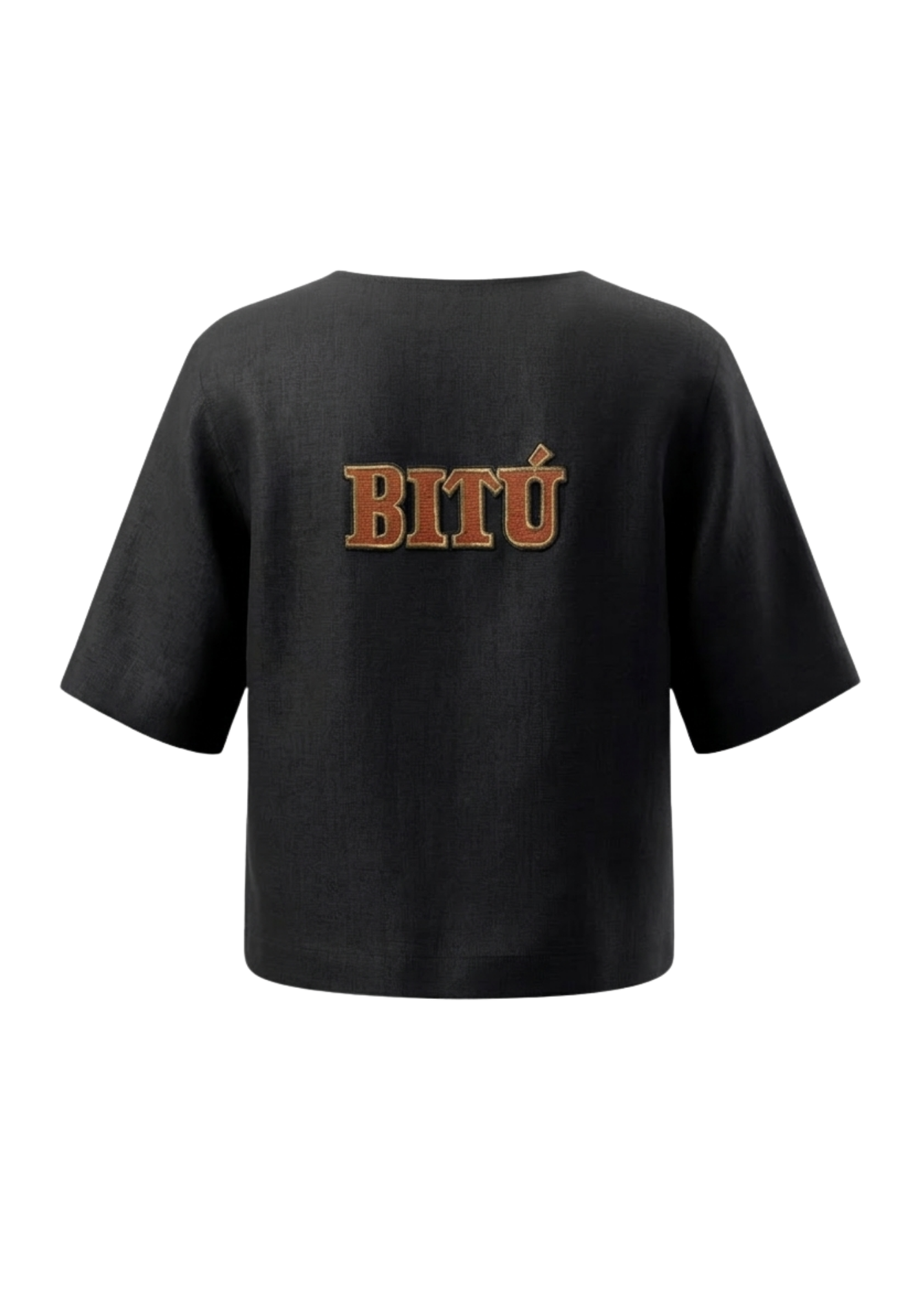 blusa t-shirt PITÚ