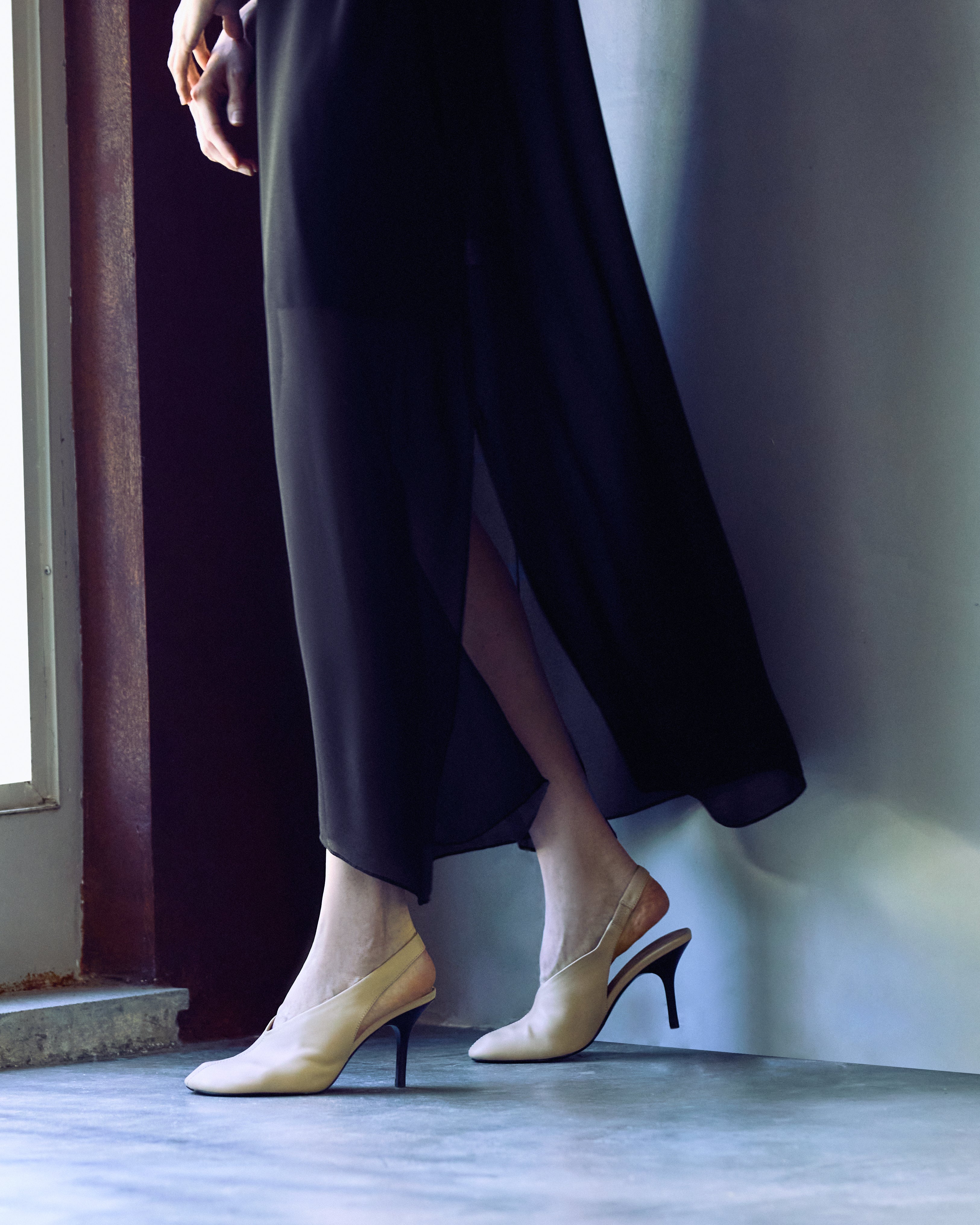 vestido basic cecília preto