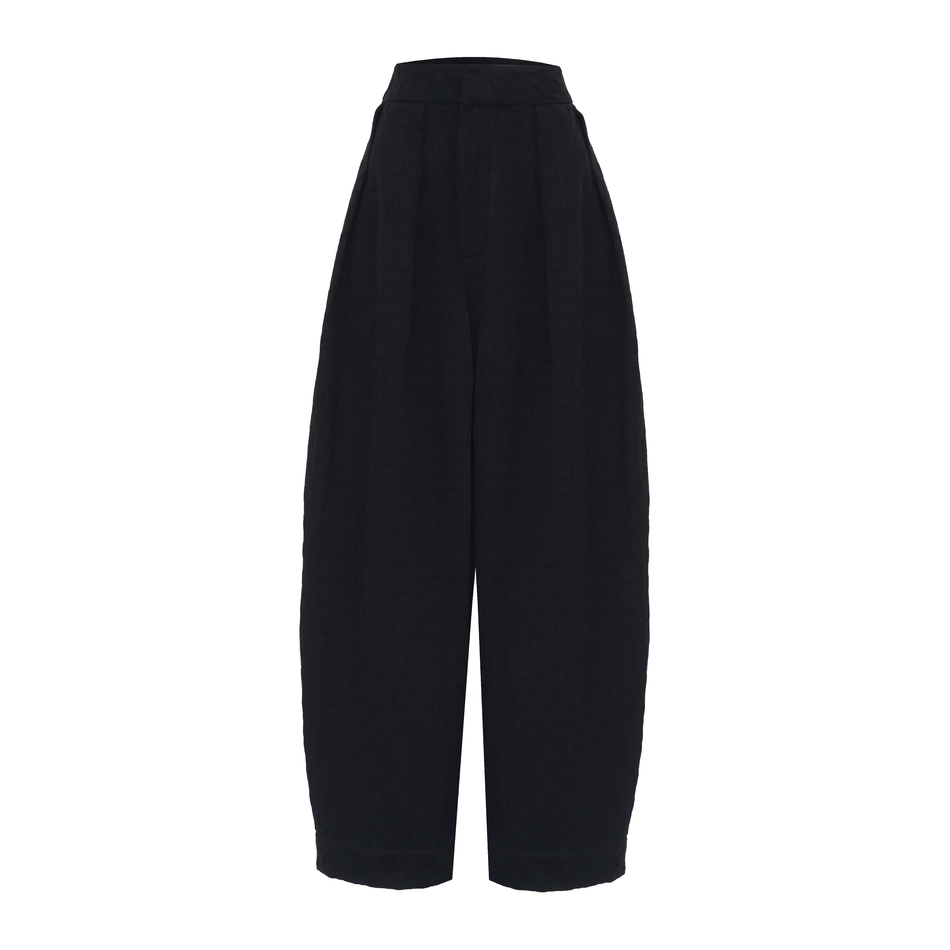 calça tela preto