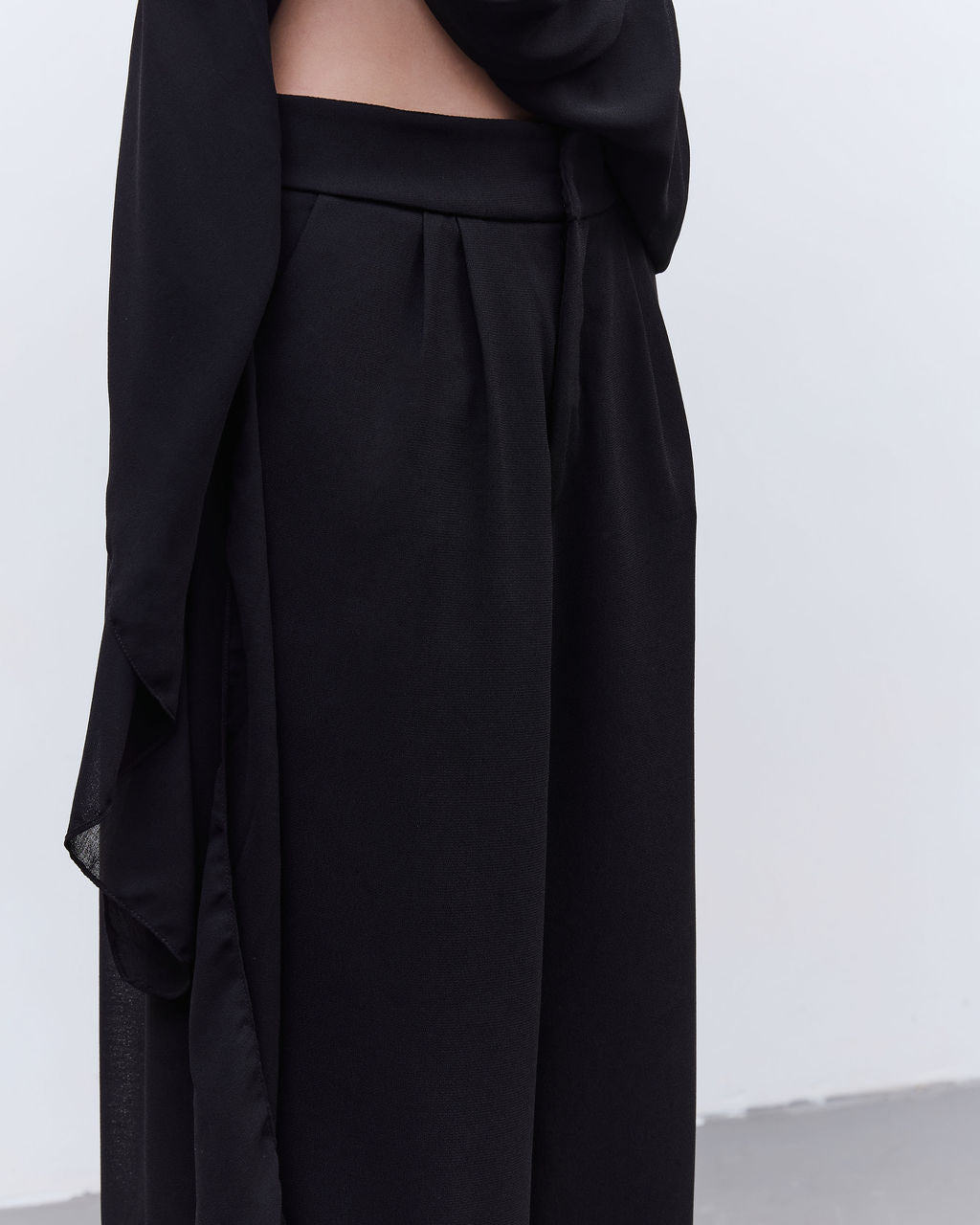 calça alfaiataria isabella