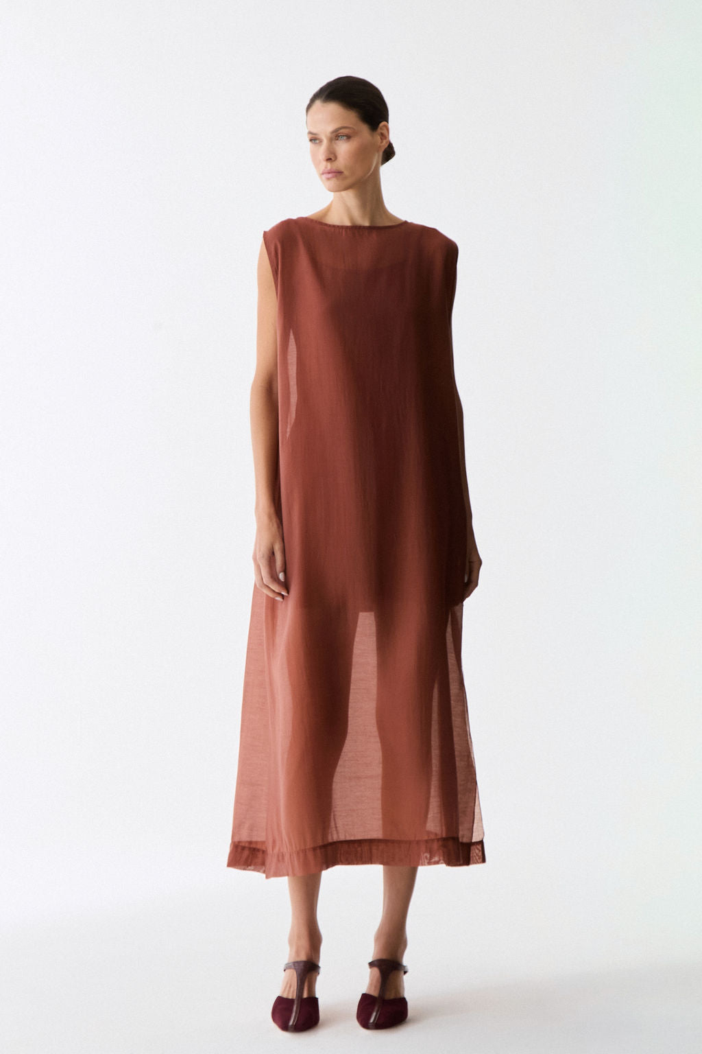 vestido hawaizinho