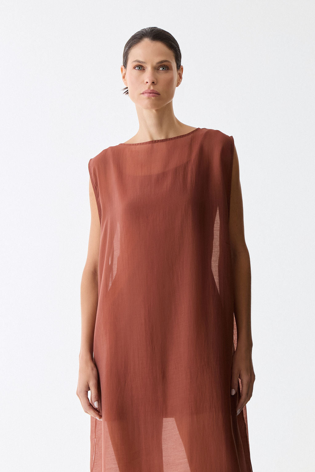 vestido hawaizinho