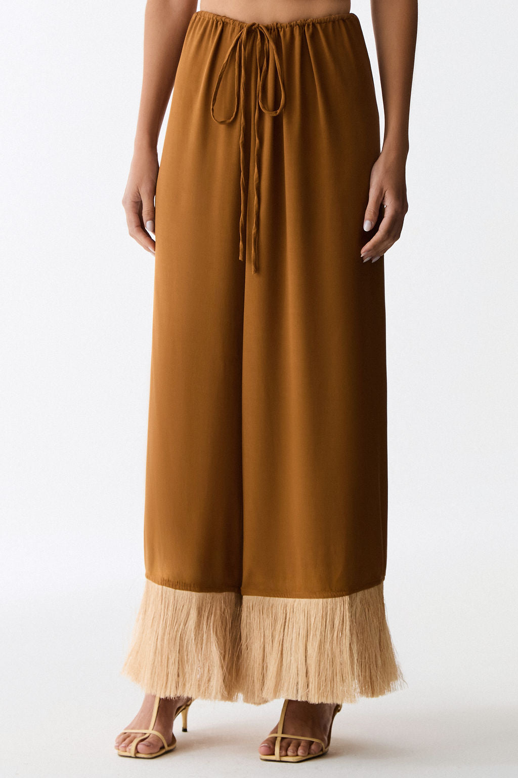 calça paleas verde oliva