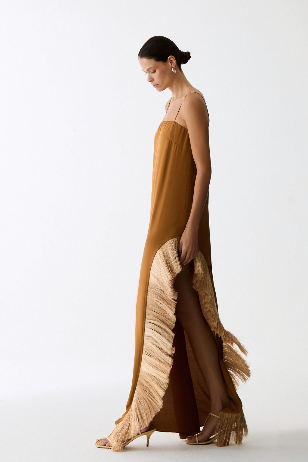 vestido cabana