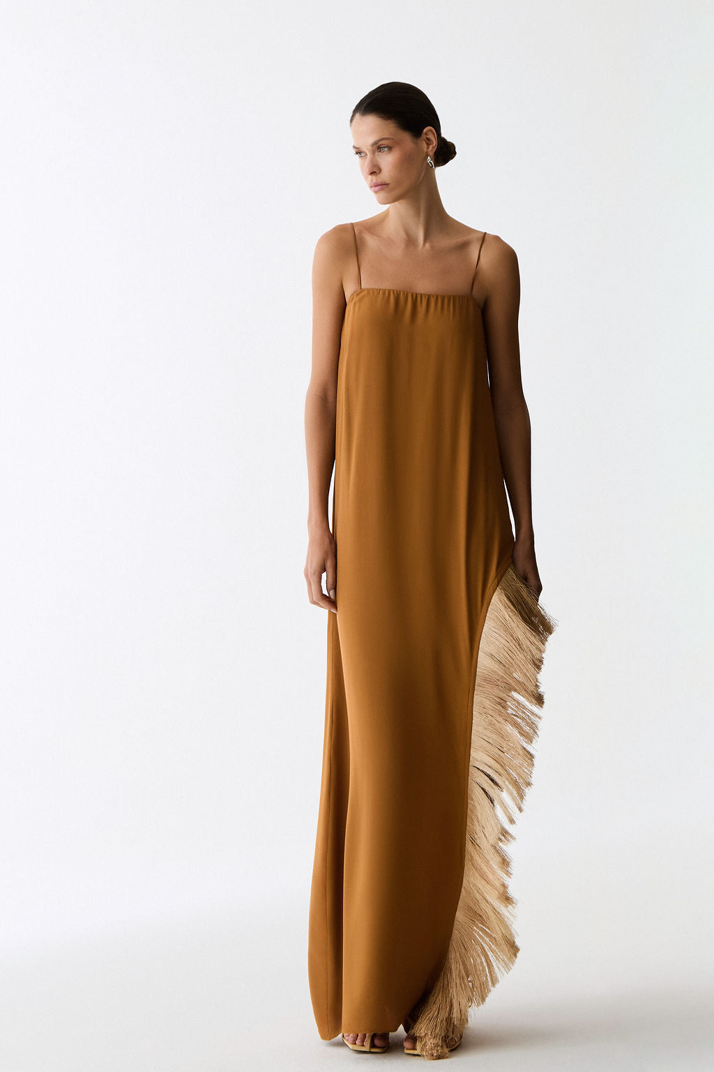 vestido cabana