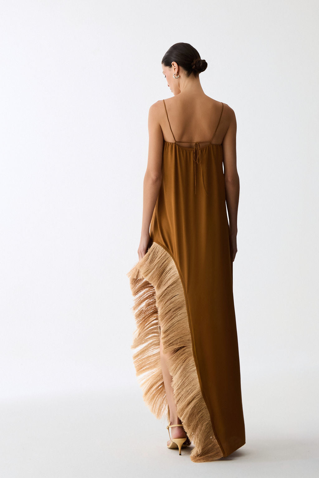 vestido cabana