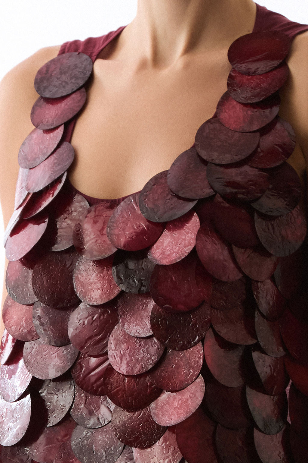 blusa pinot