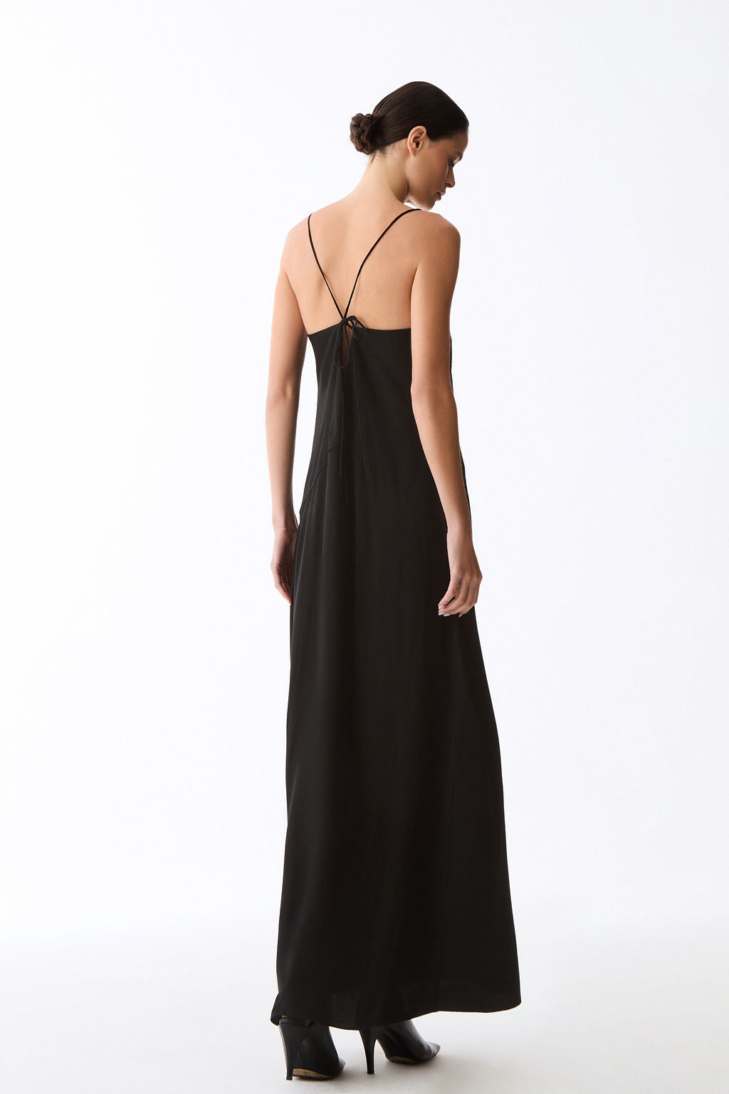 vestido basic beethoven