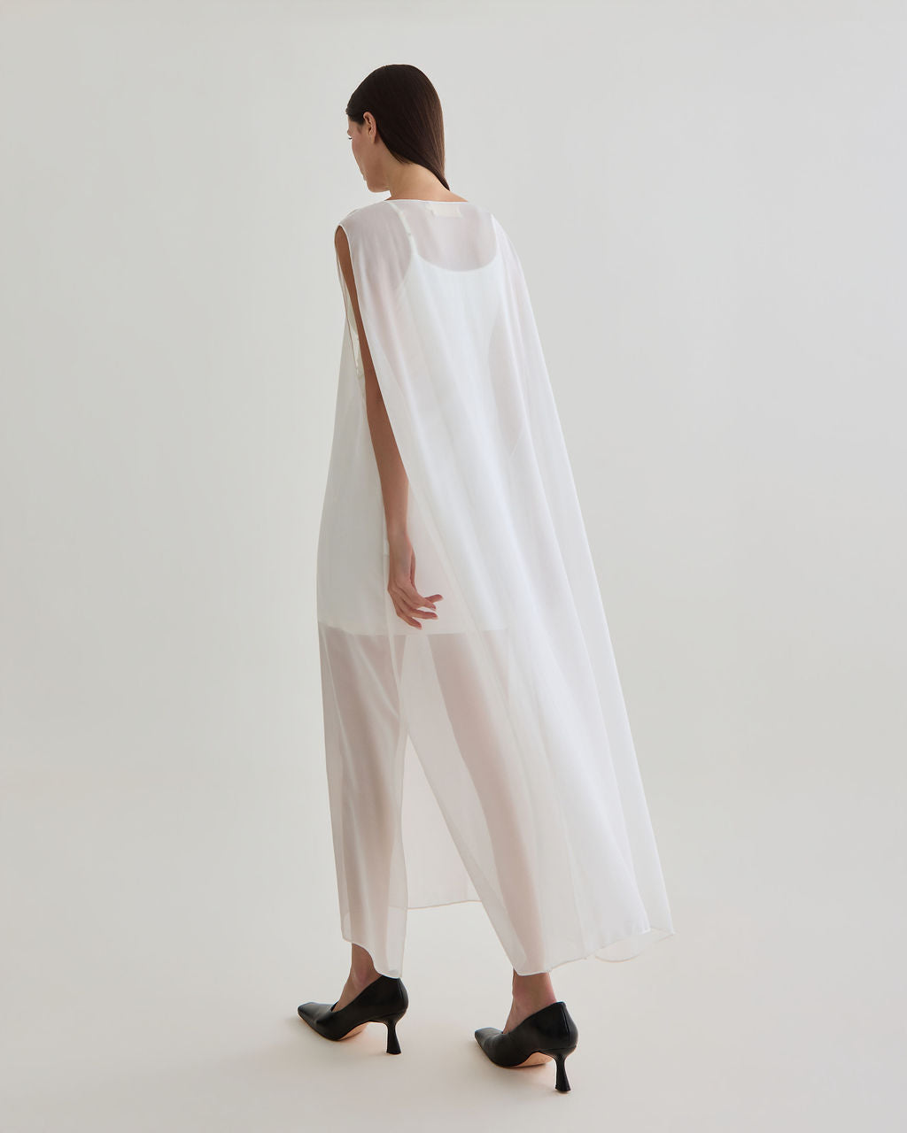 basic dress cecília