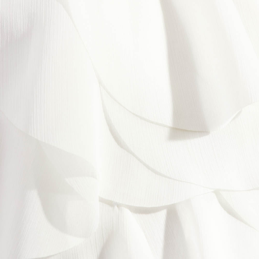 NK collab mullet dress