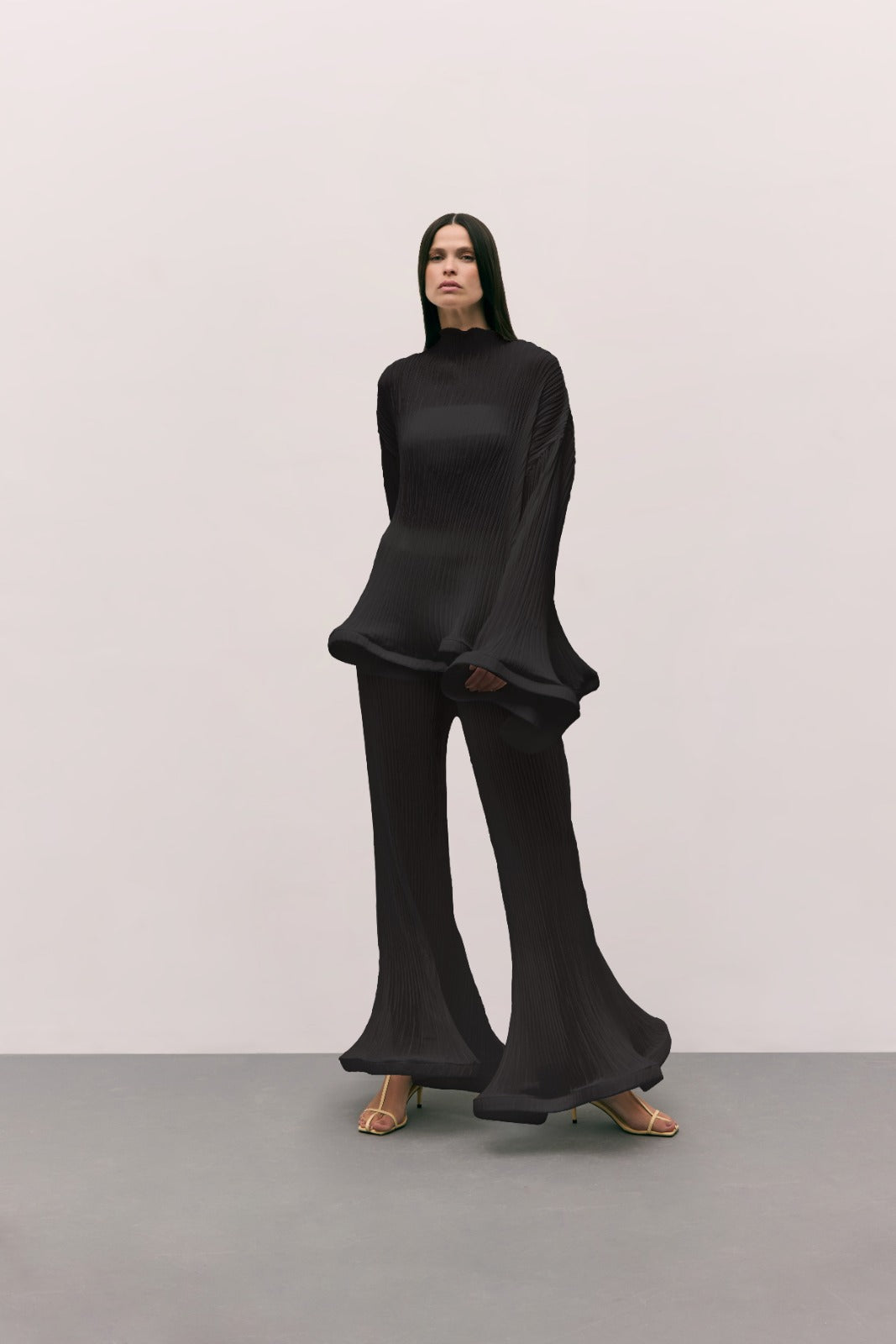 blusa veggie preto