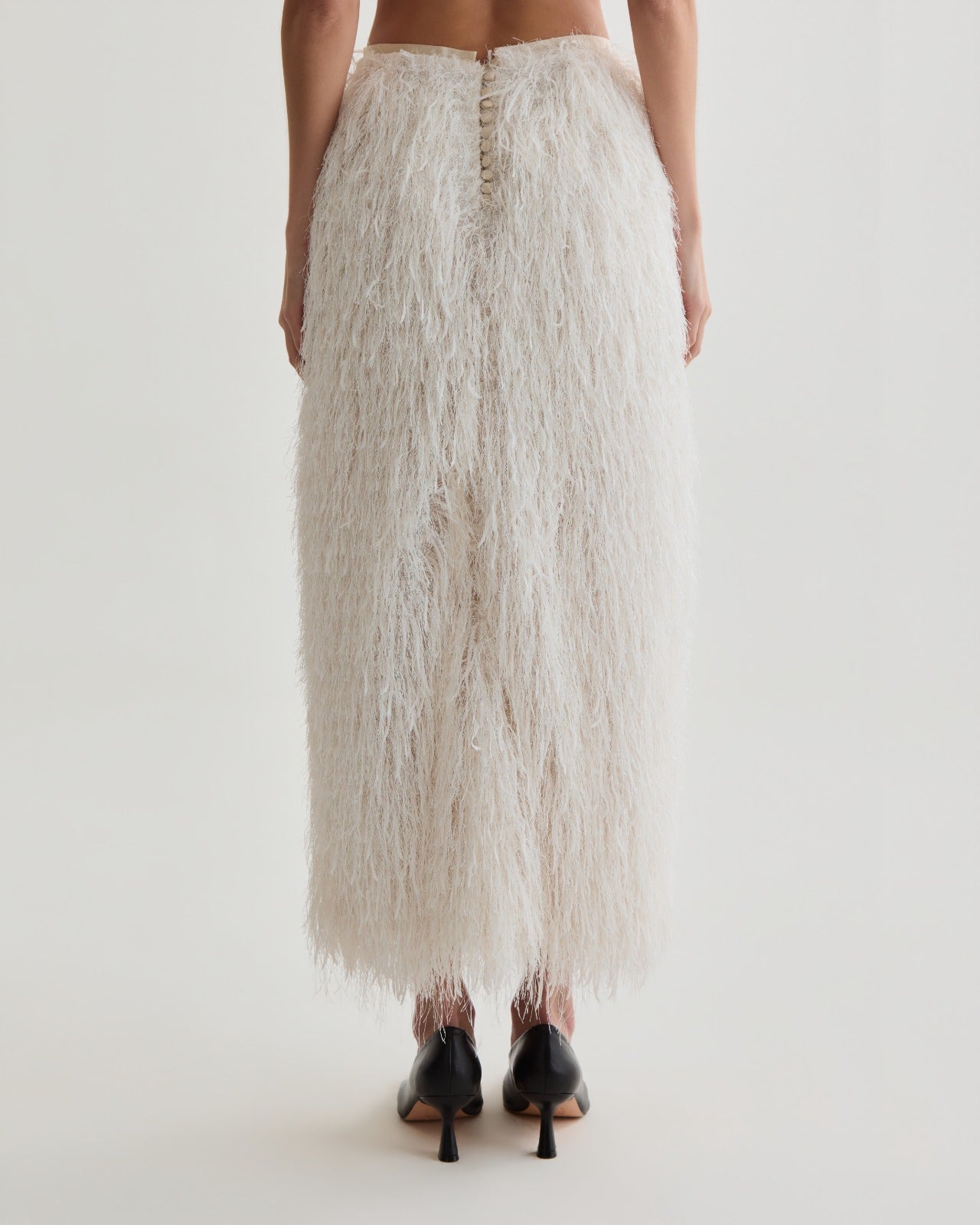 saia midi egretta