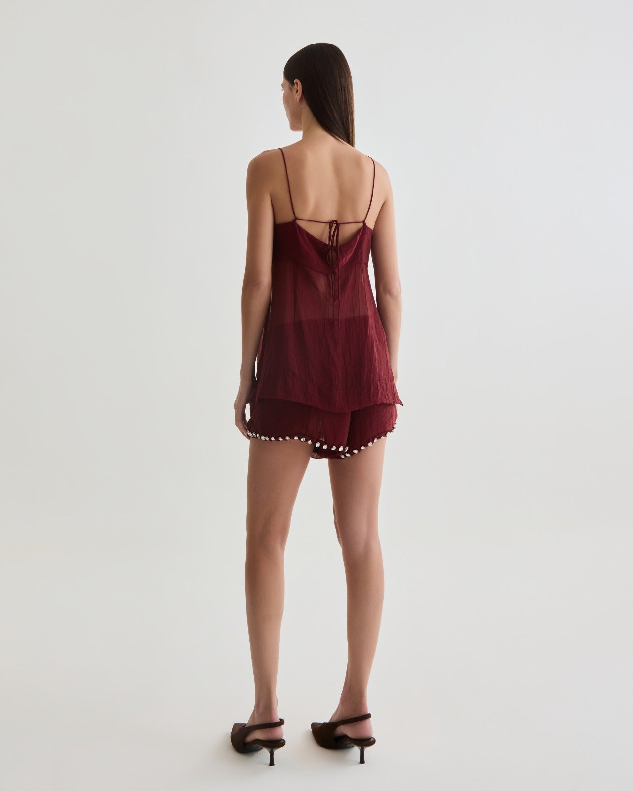 short cabernet