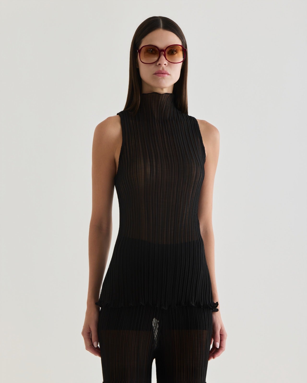 regata flower preto