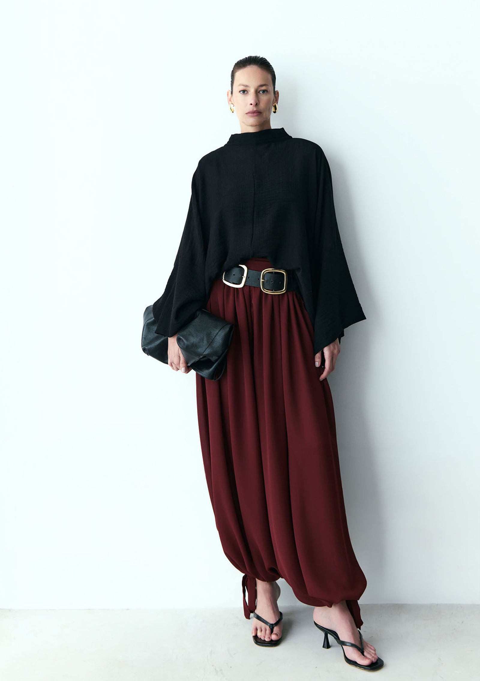 calça aladin