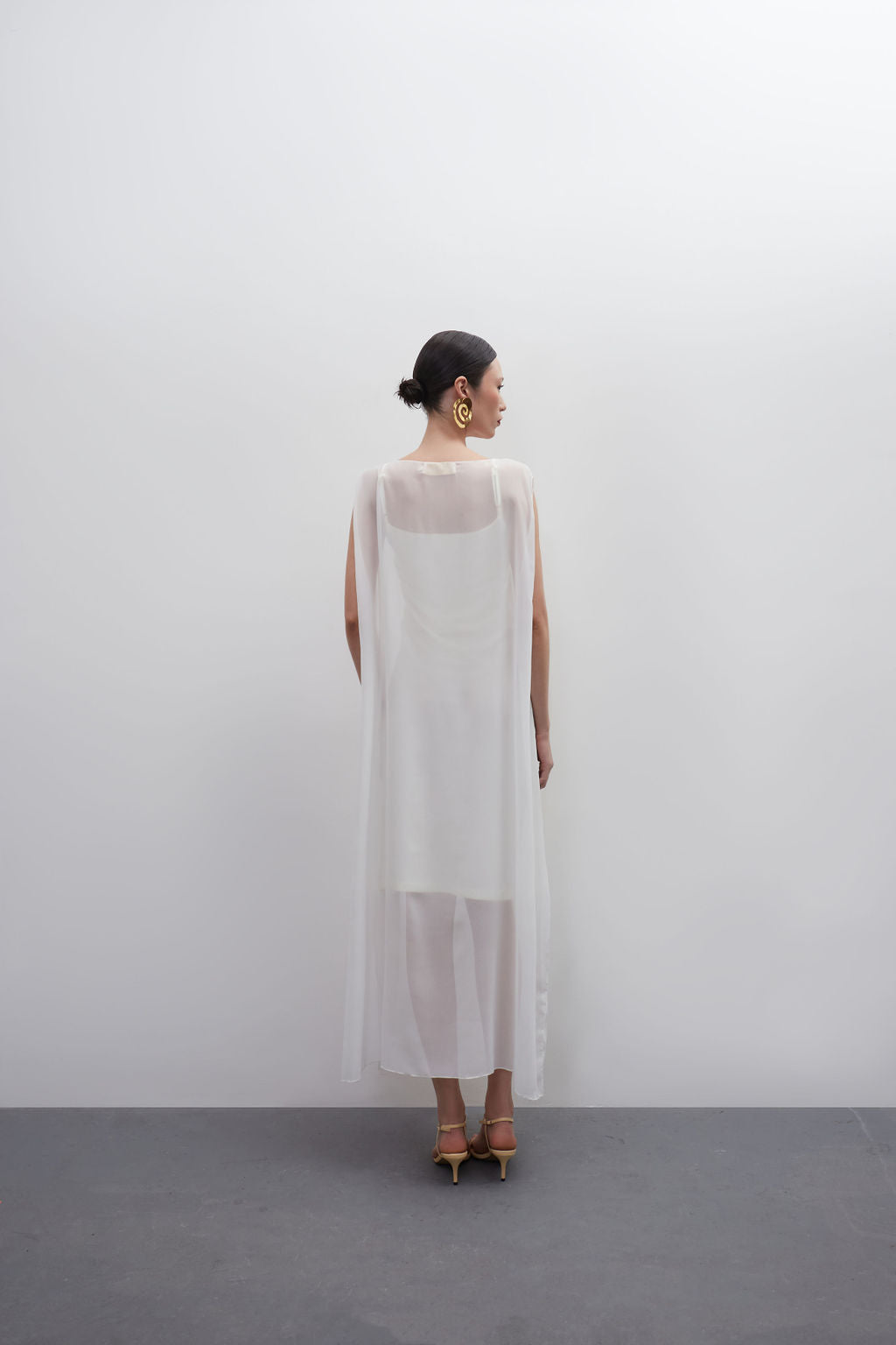 basic dress cecília
