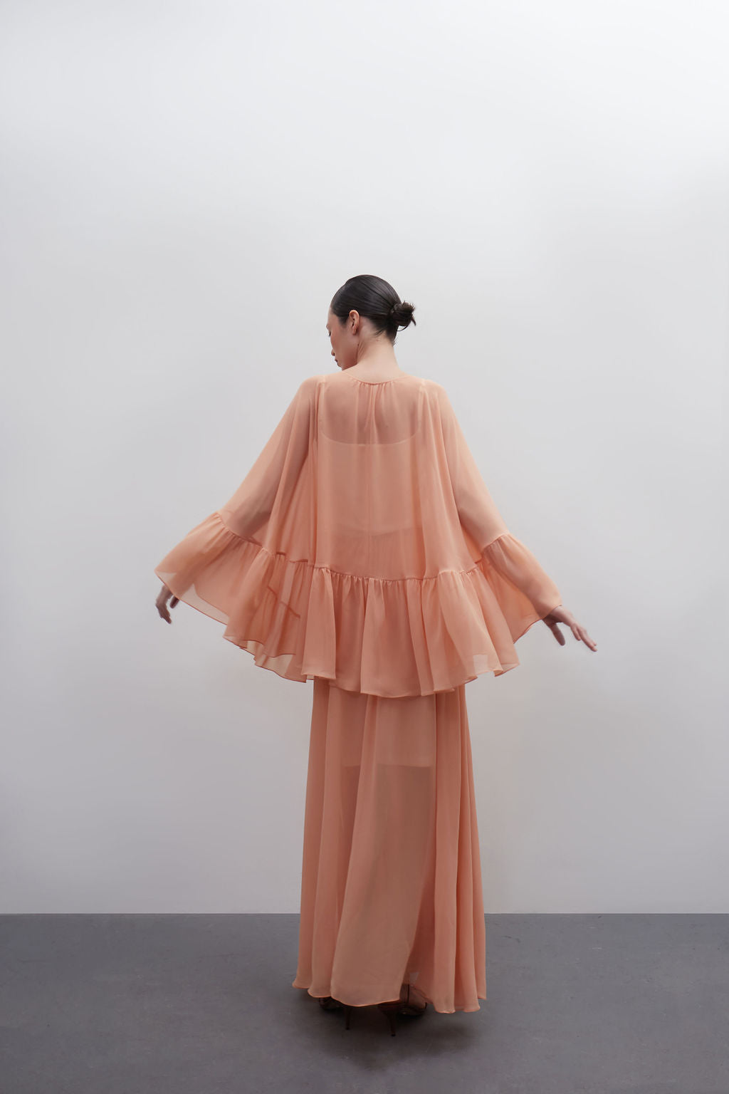 Orchid Dress