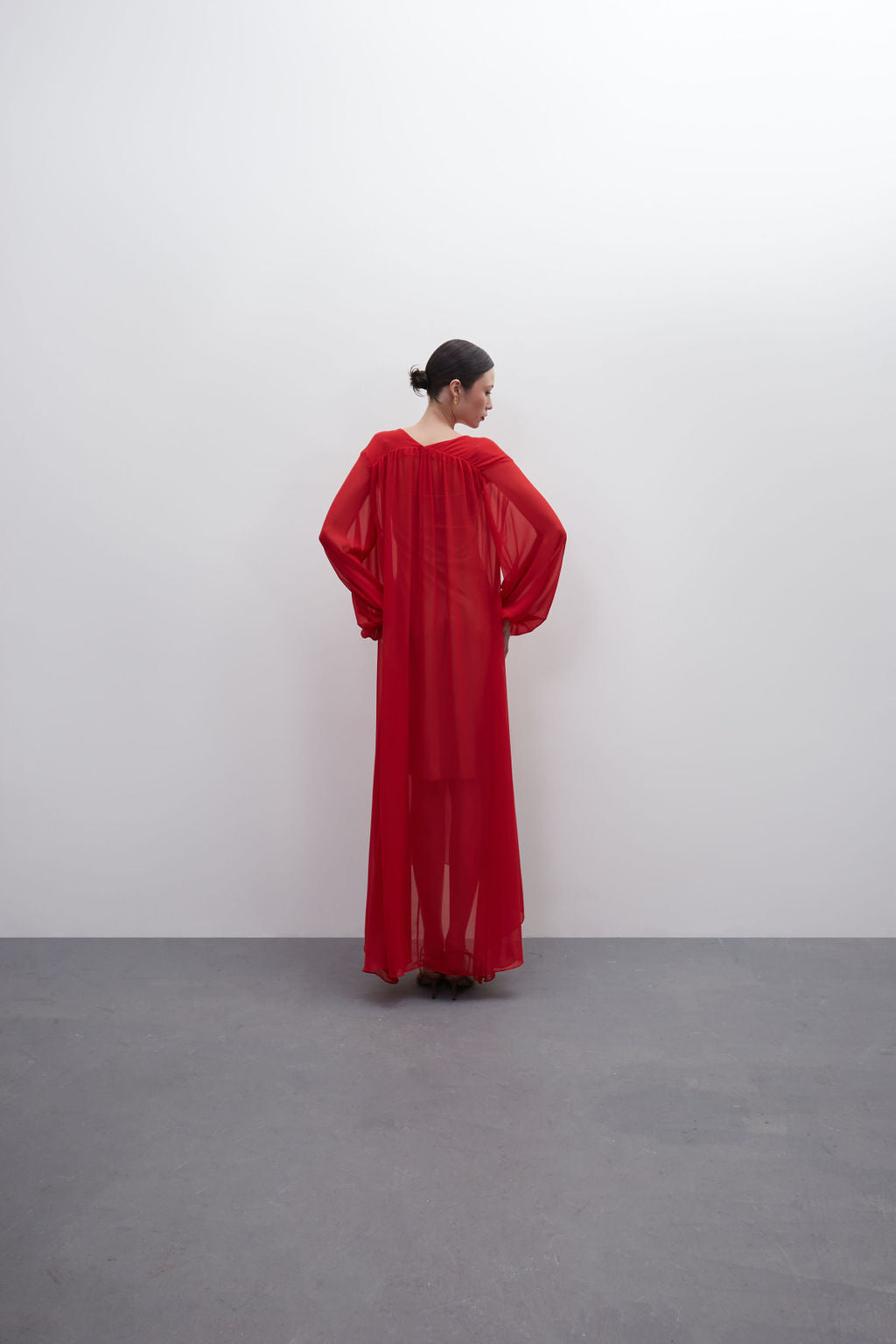 cliff tunic
