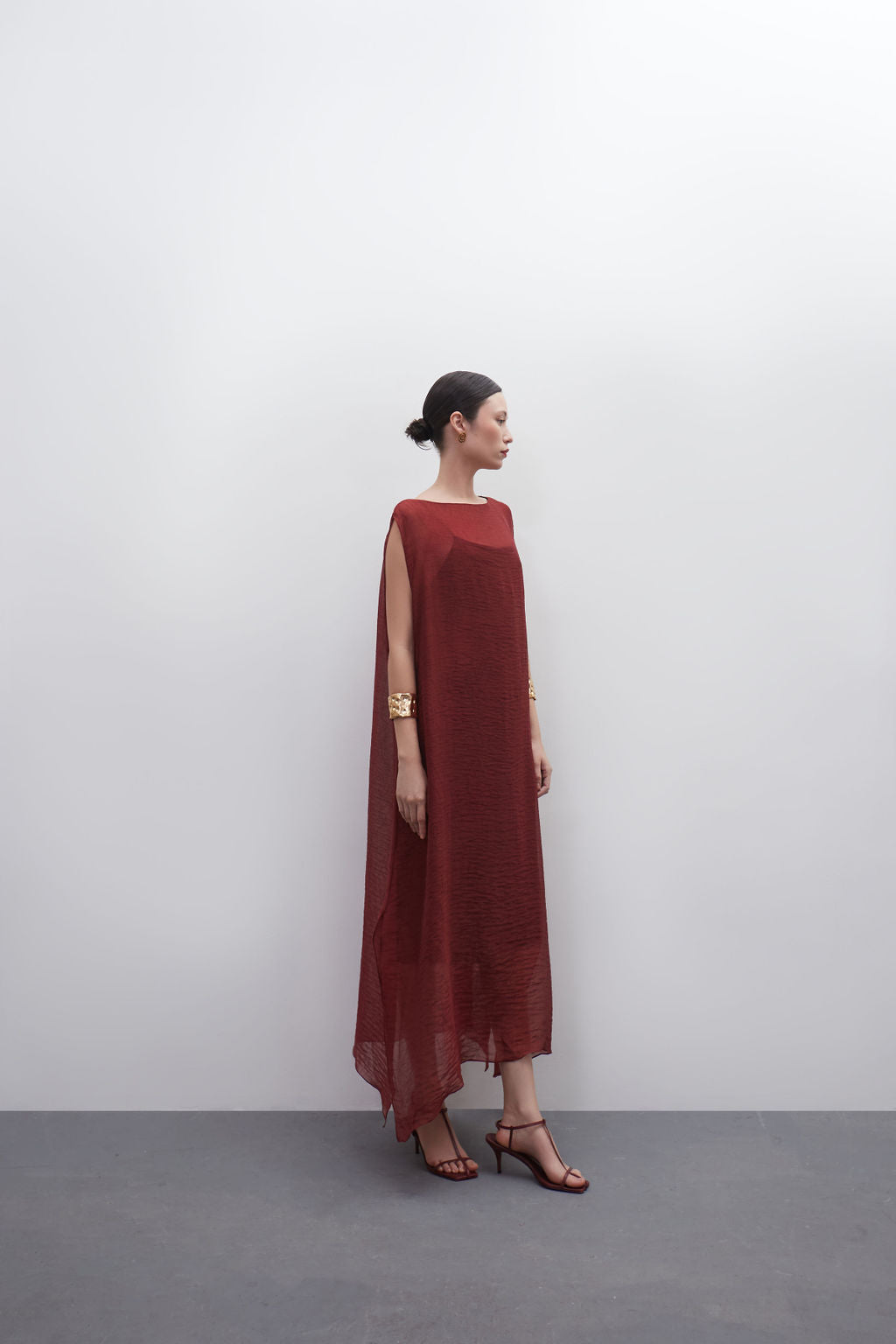 basic dress cecília