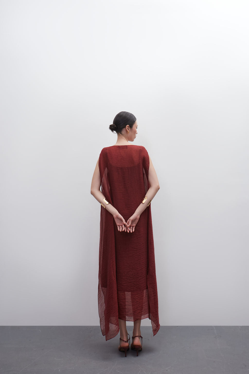 basic dress cecília
