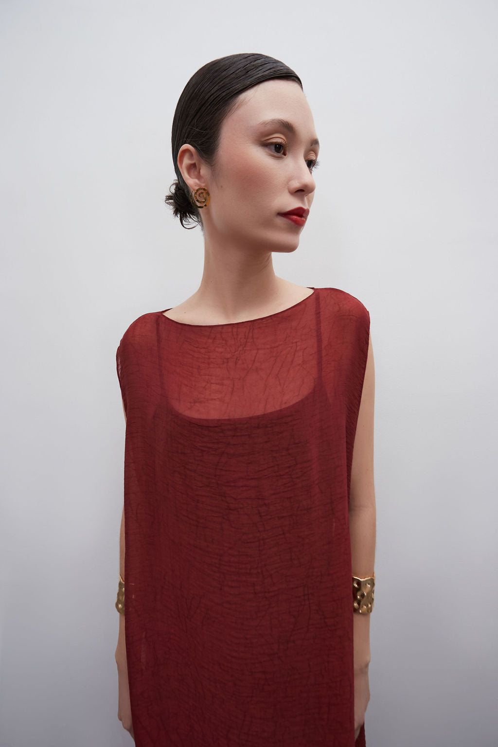 basic dress cecília