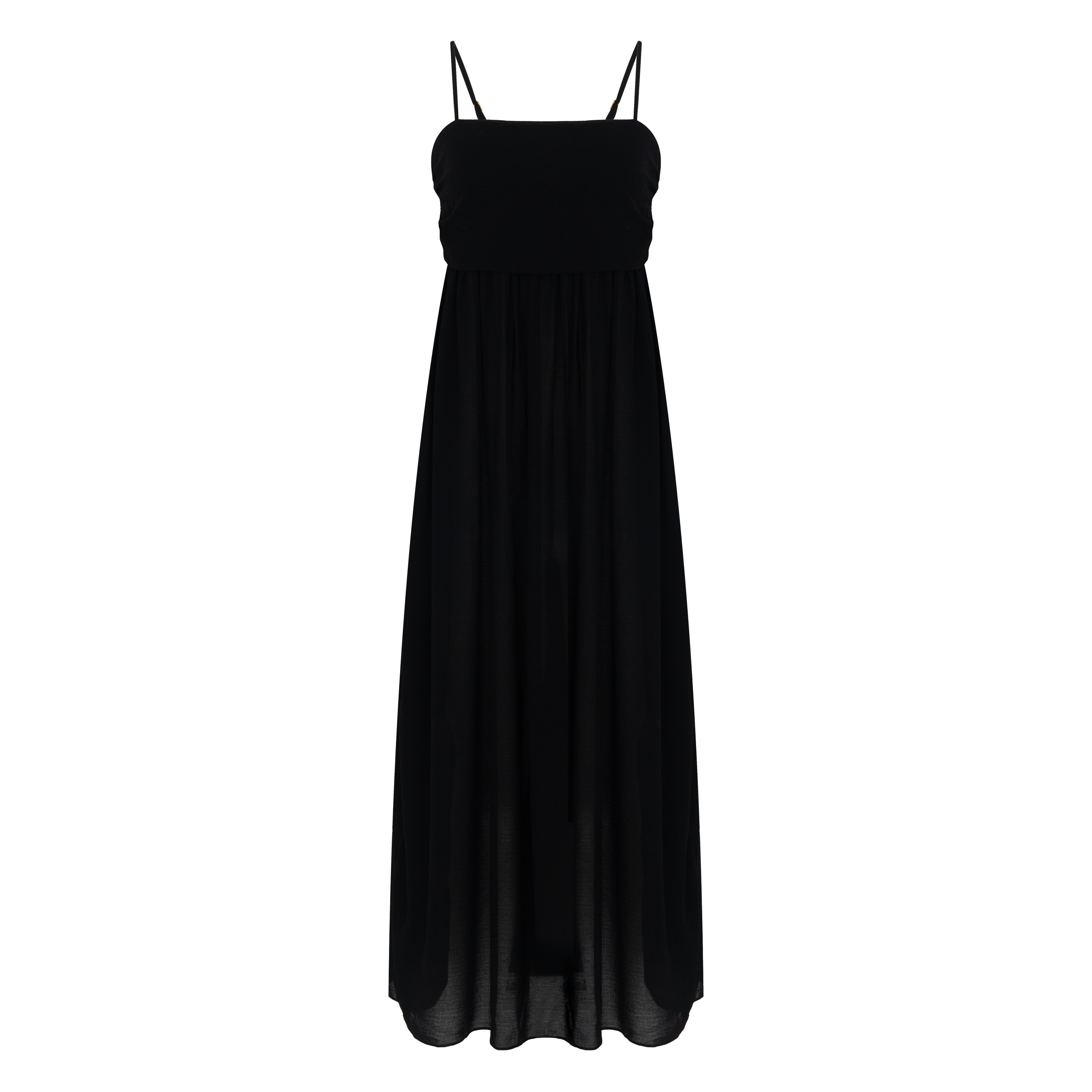 blusa alça isabella