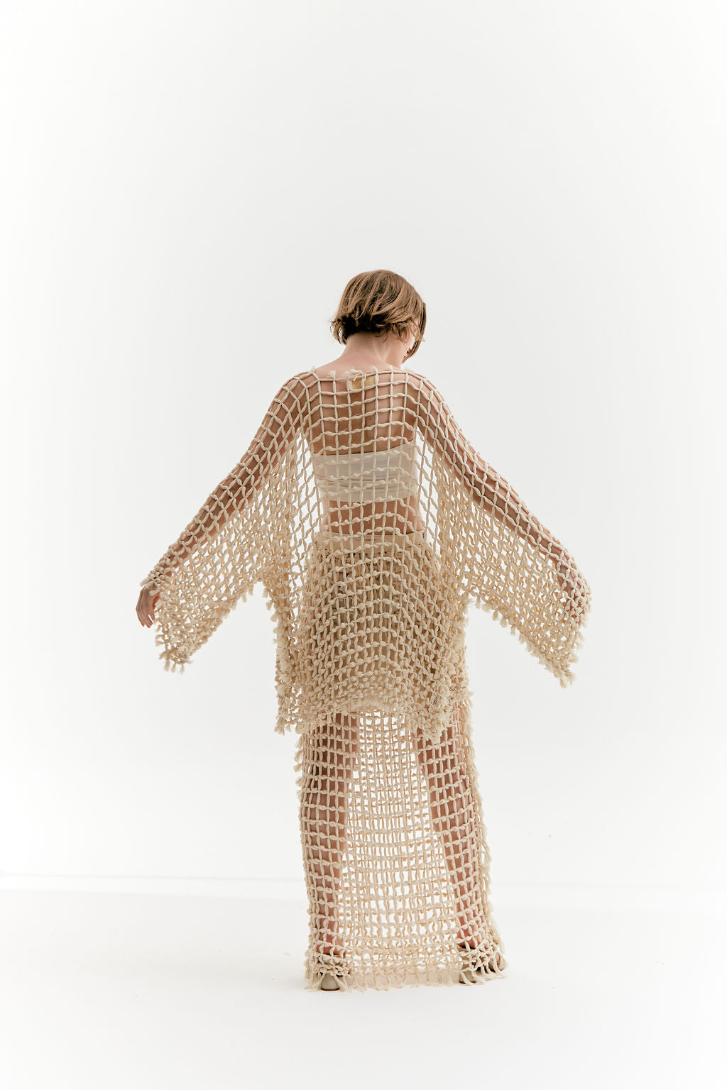 kimono hammock - marina bitu to kopenhagen