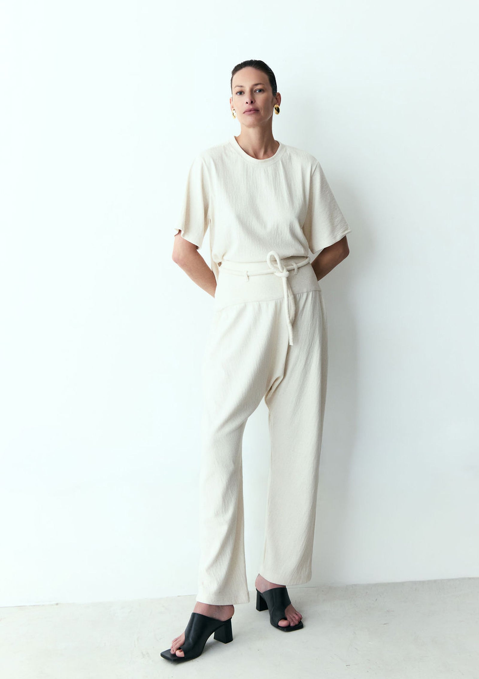 calça saruel moletom