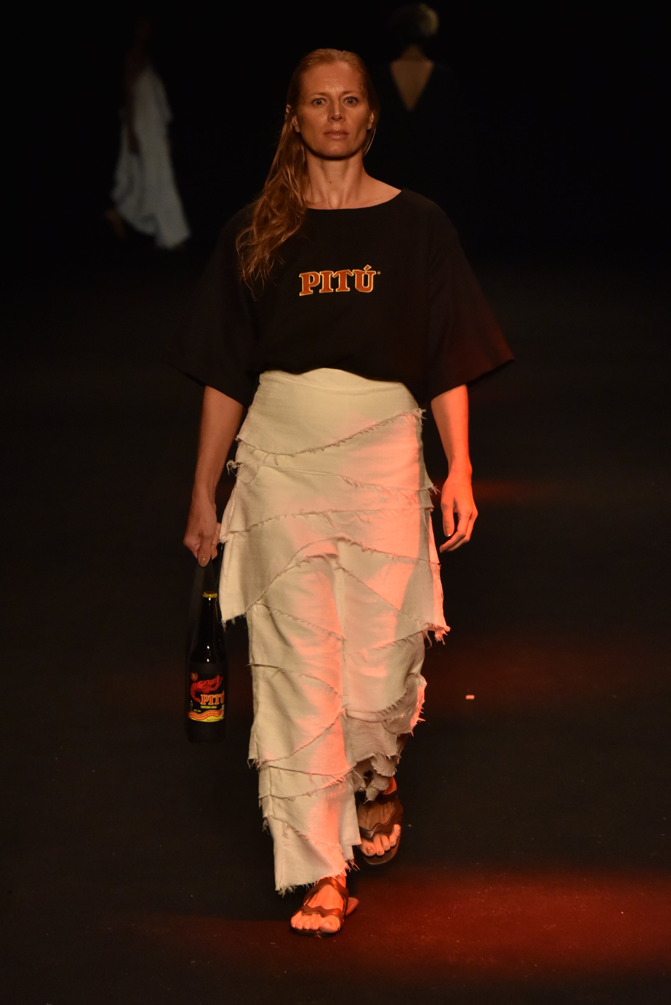 PITÚ t-shirt blouse