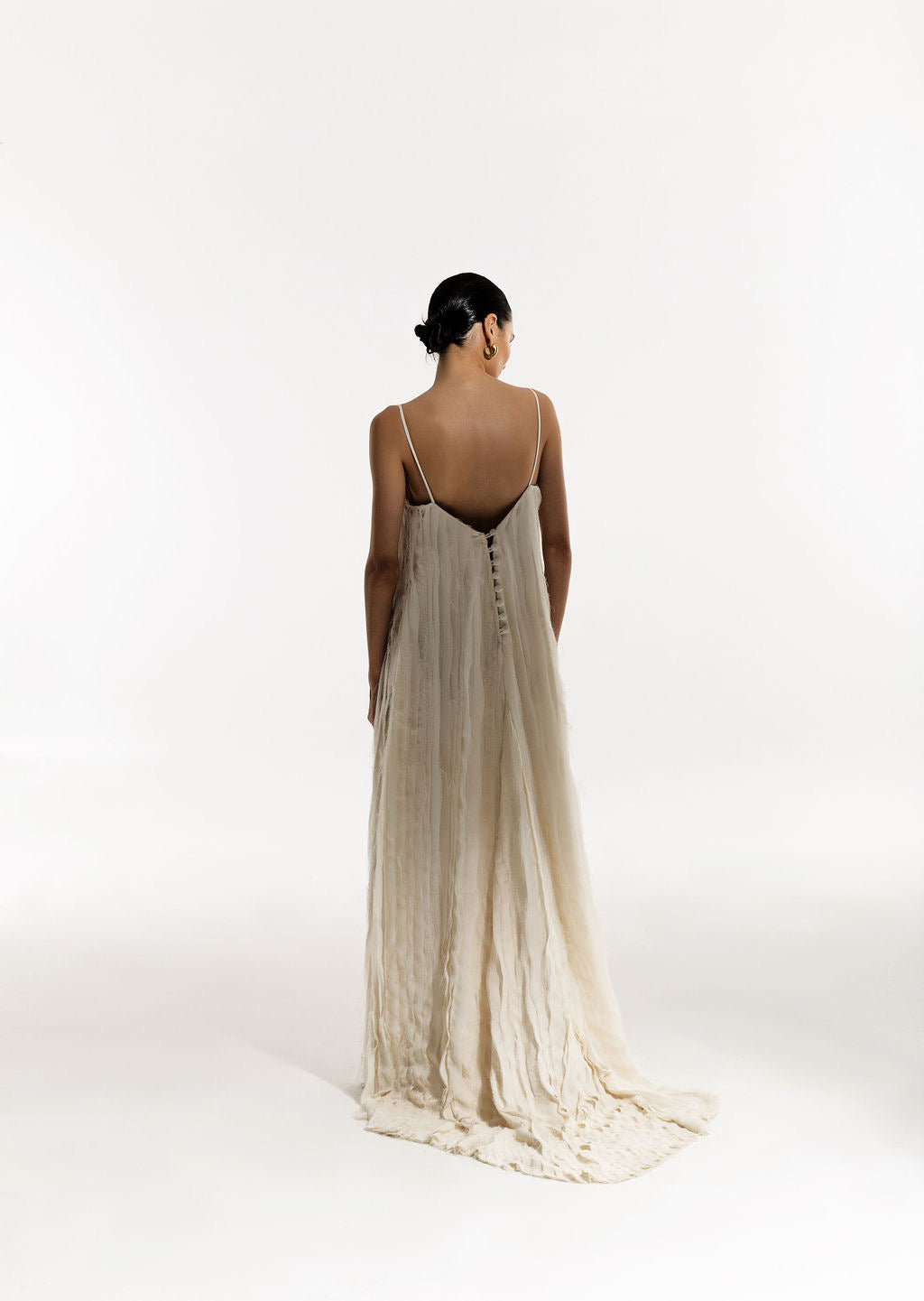 BRIDE dress