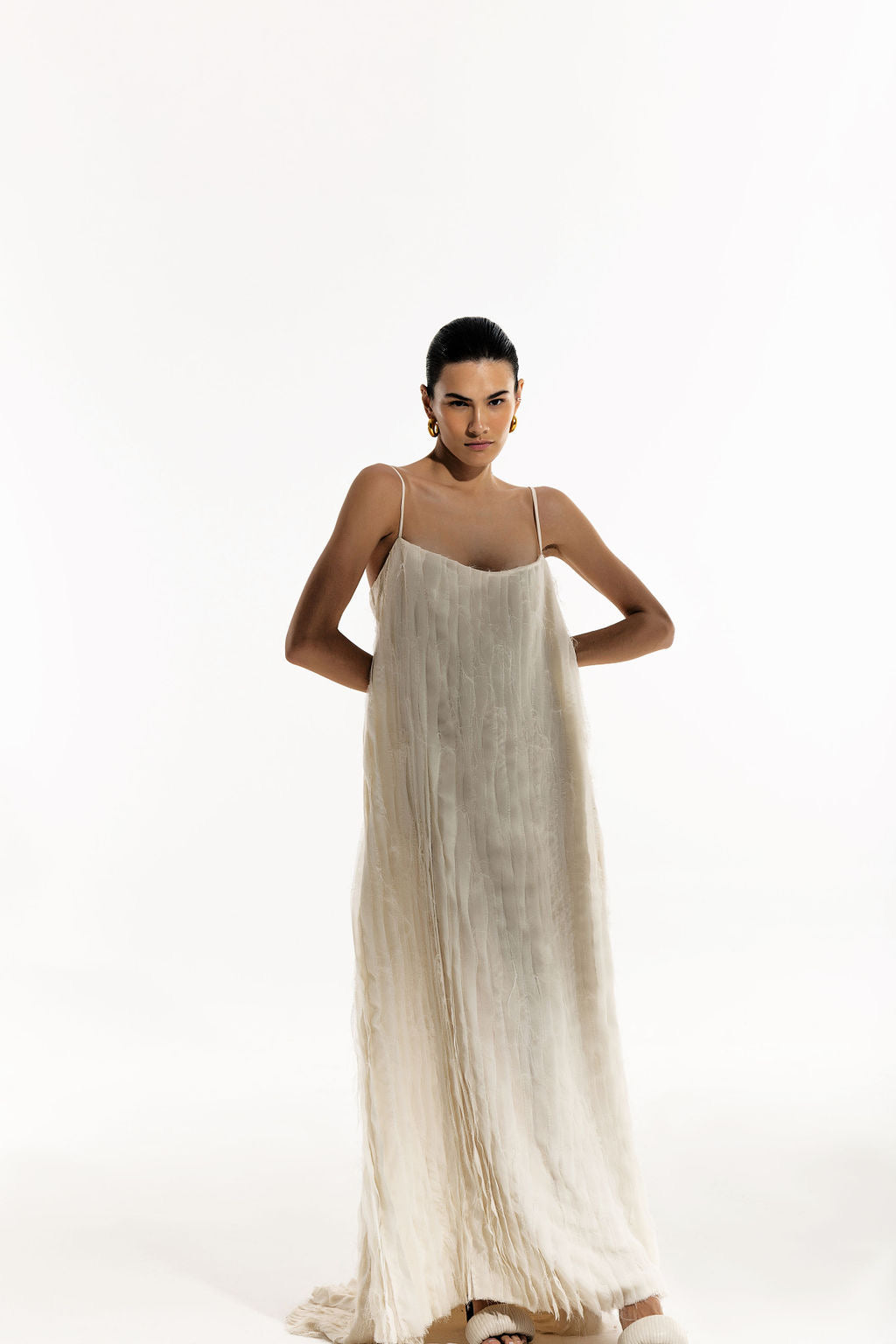 BRIDE dress