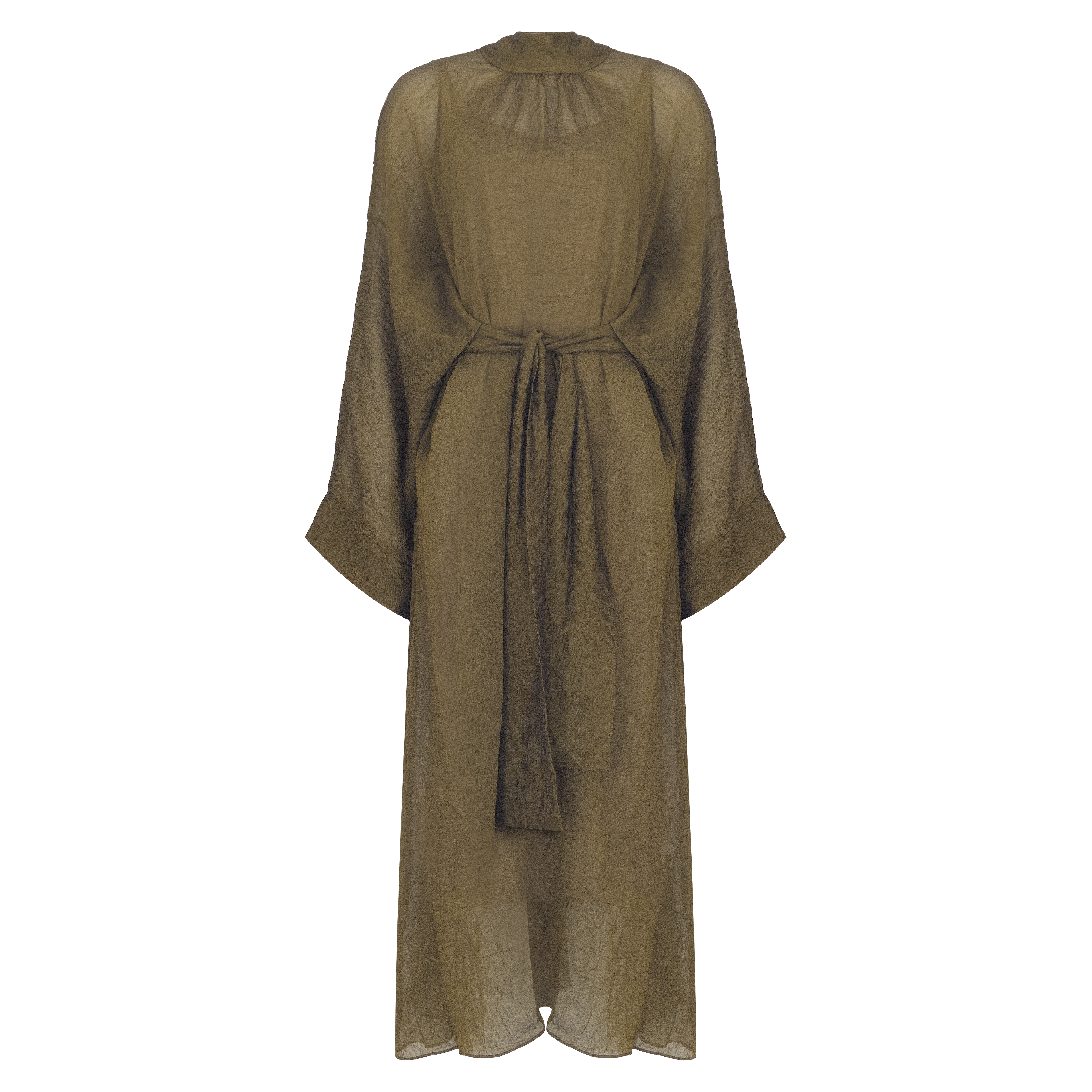 kaftan brasilis verde