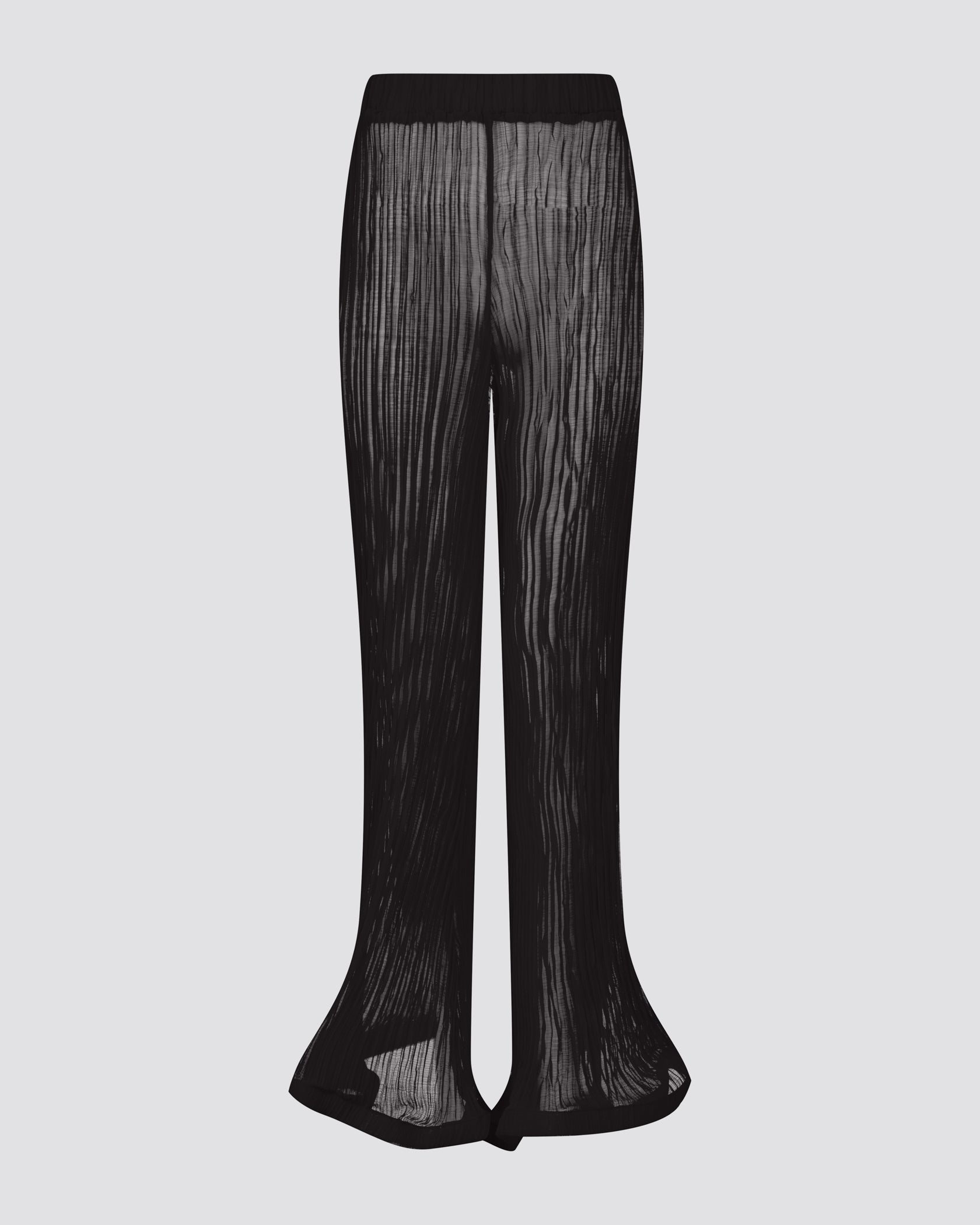 calça veggie preto