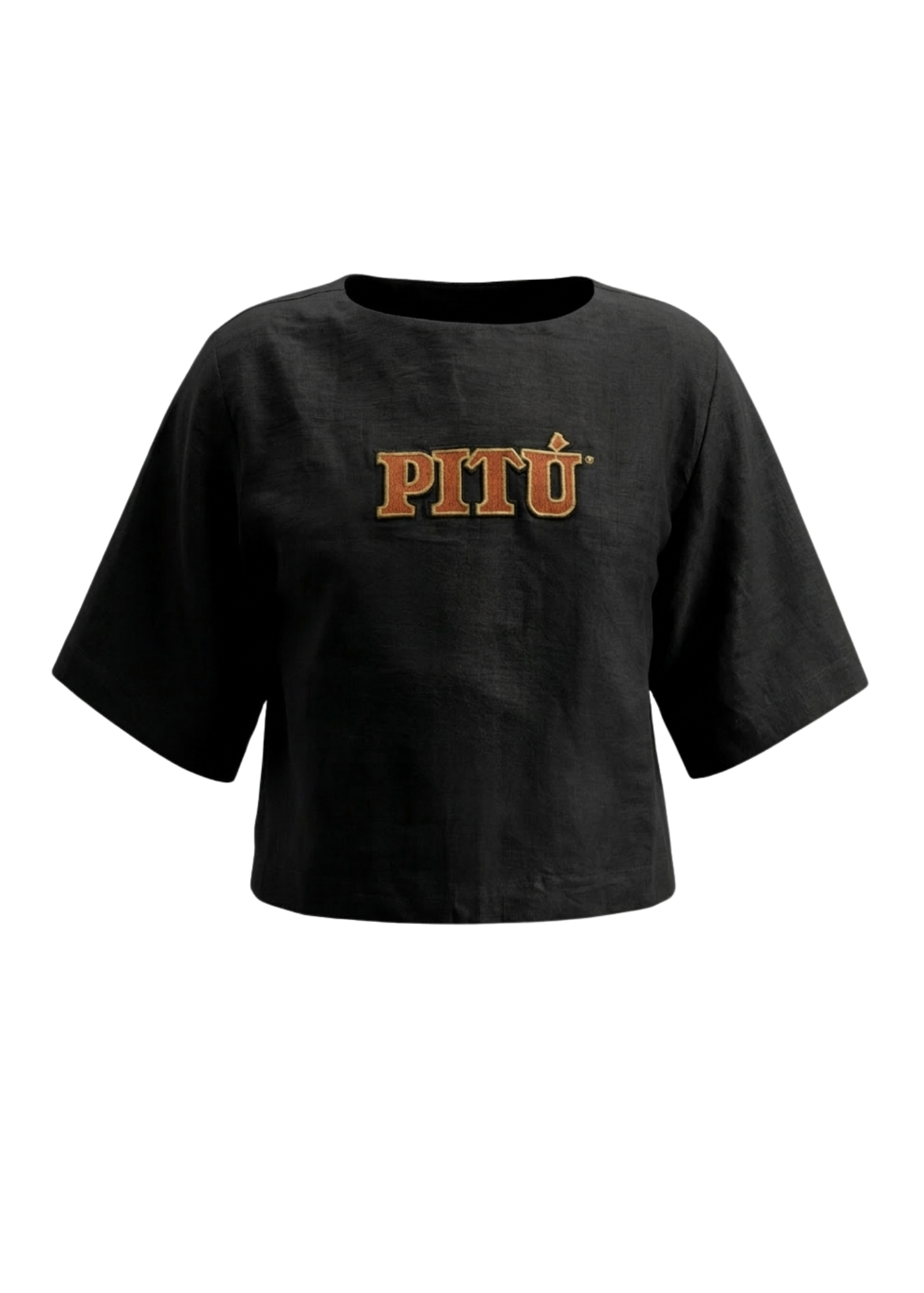 blusa t-shirt PITÚ