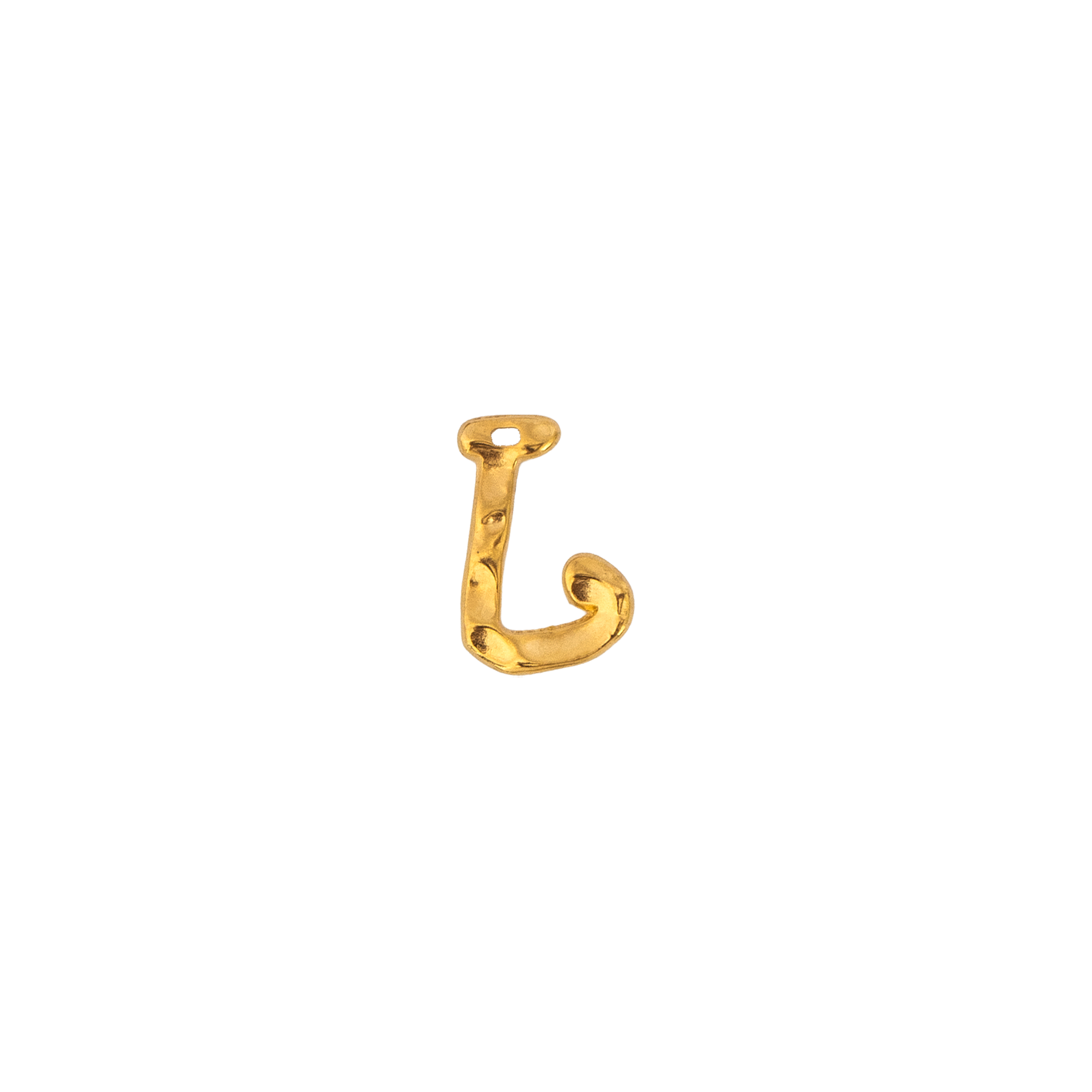 letras iniciais