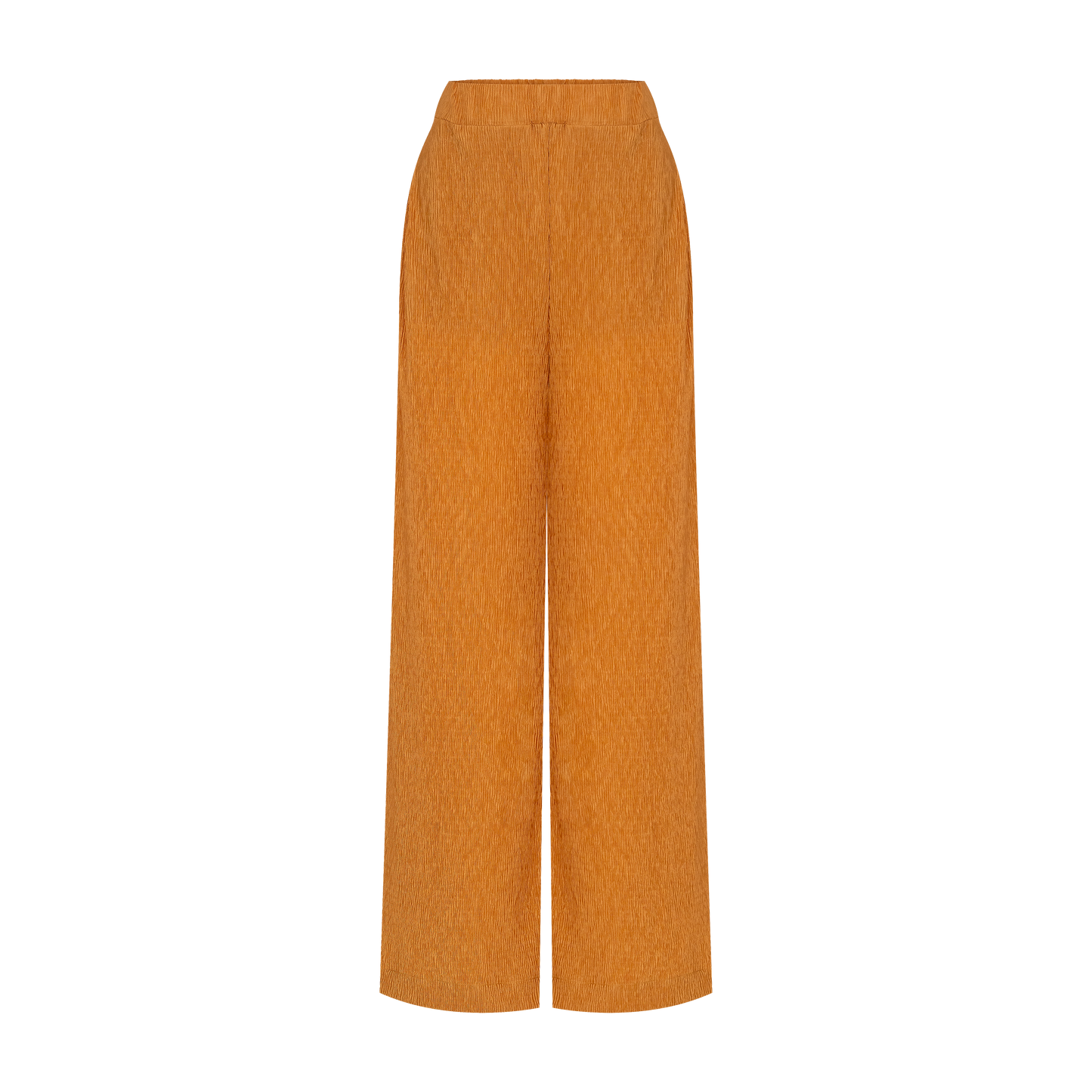 Calça Pleats Gold