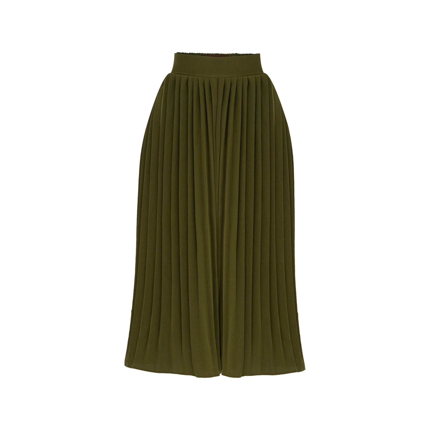 bermuda pleats basic