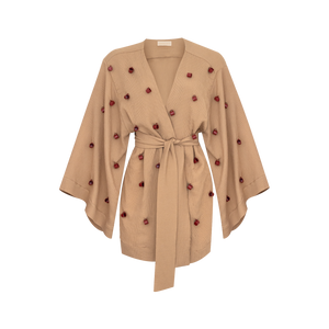 kimono canecas