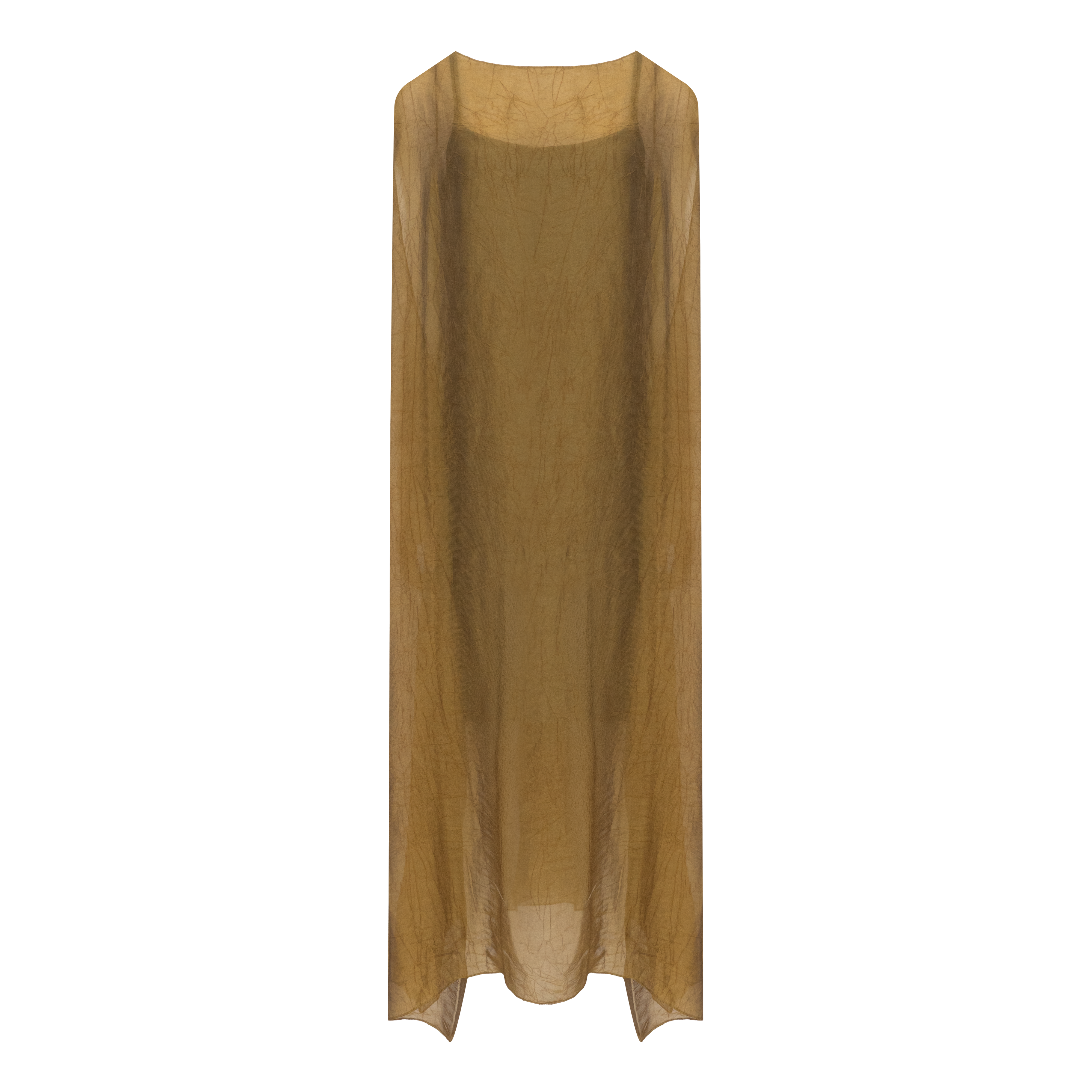 vestido basic cecilia verde