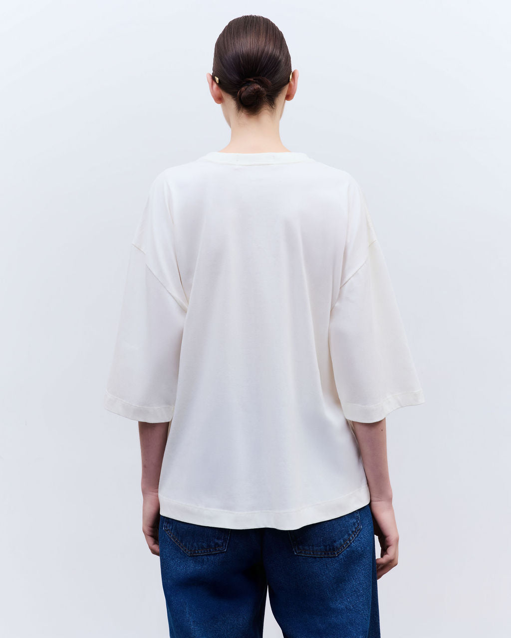 T-shirt carioquinha