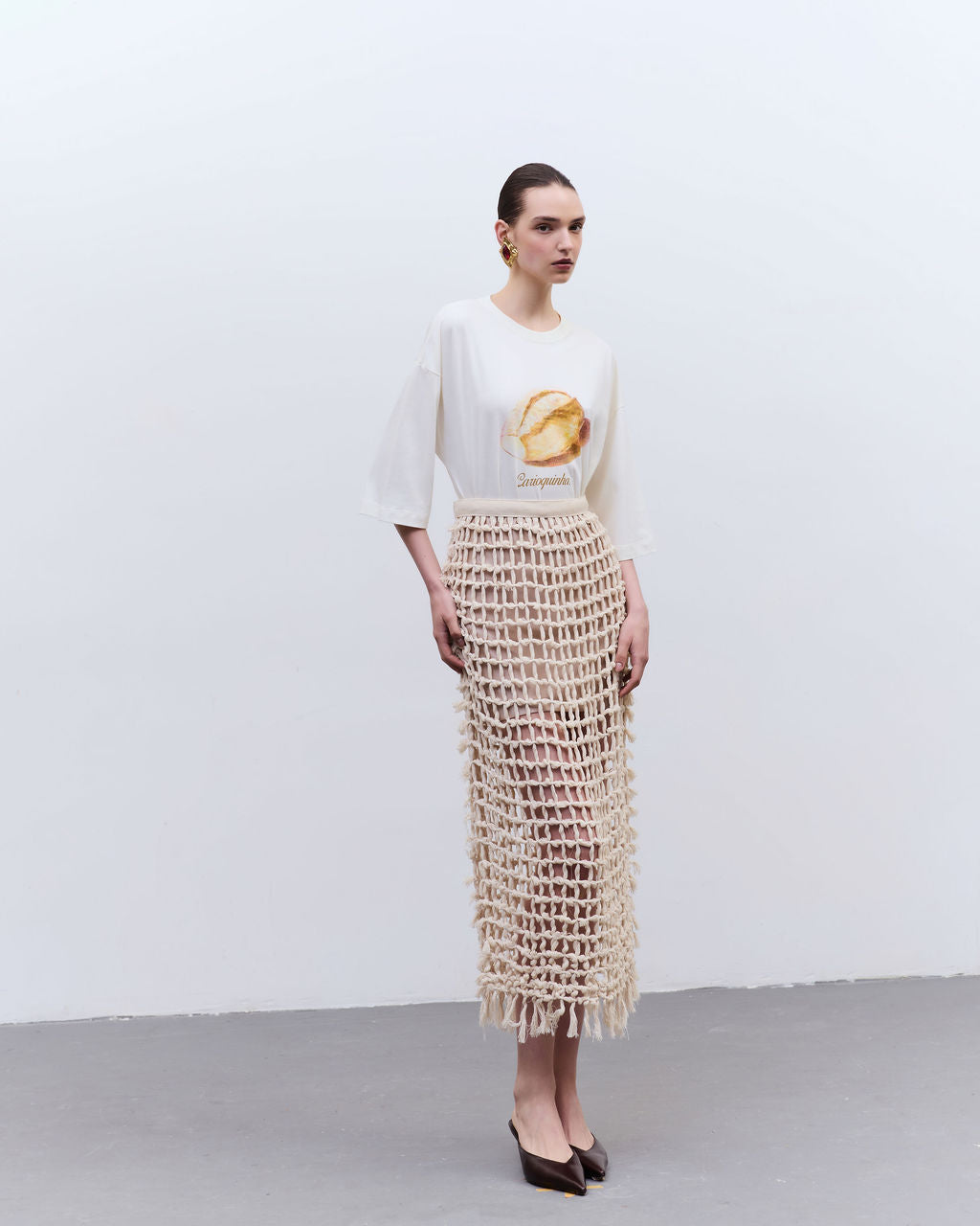 saia MACRAME