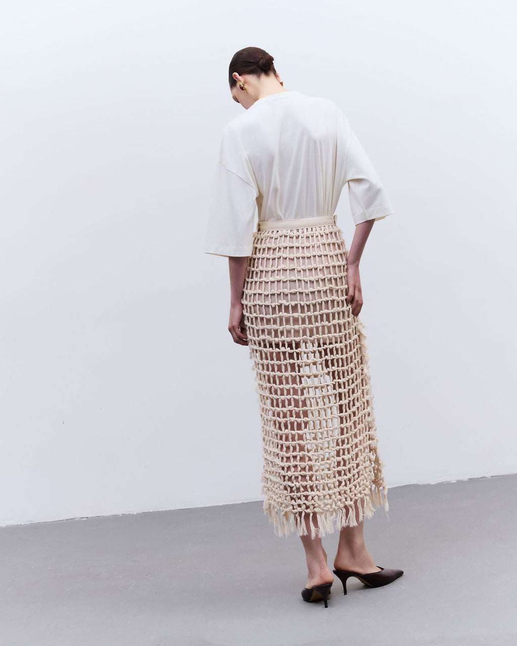 saia MACRAME