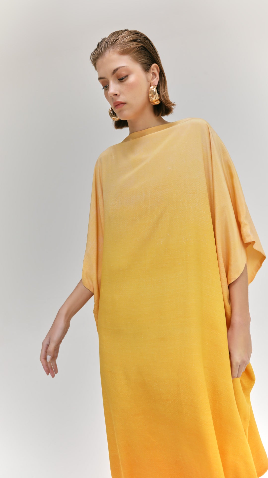 kaftan quadro