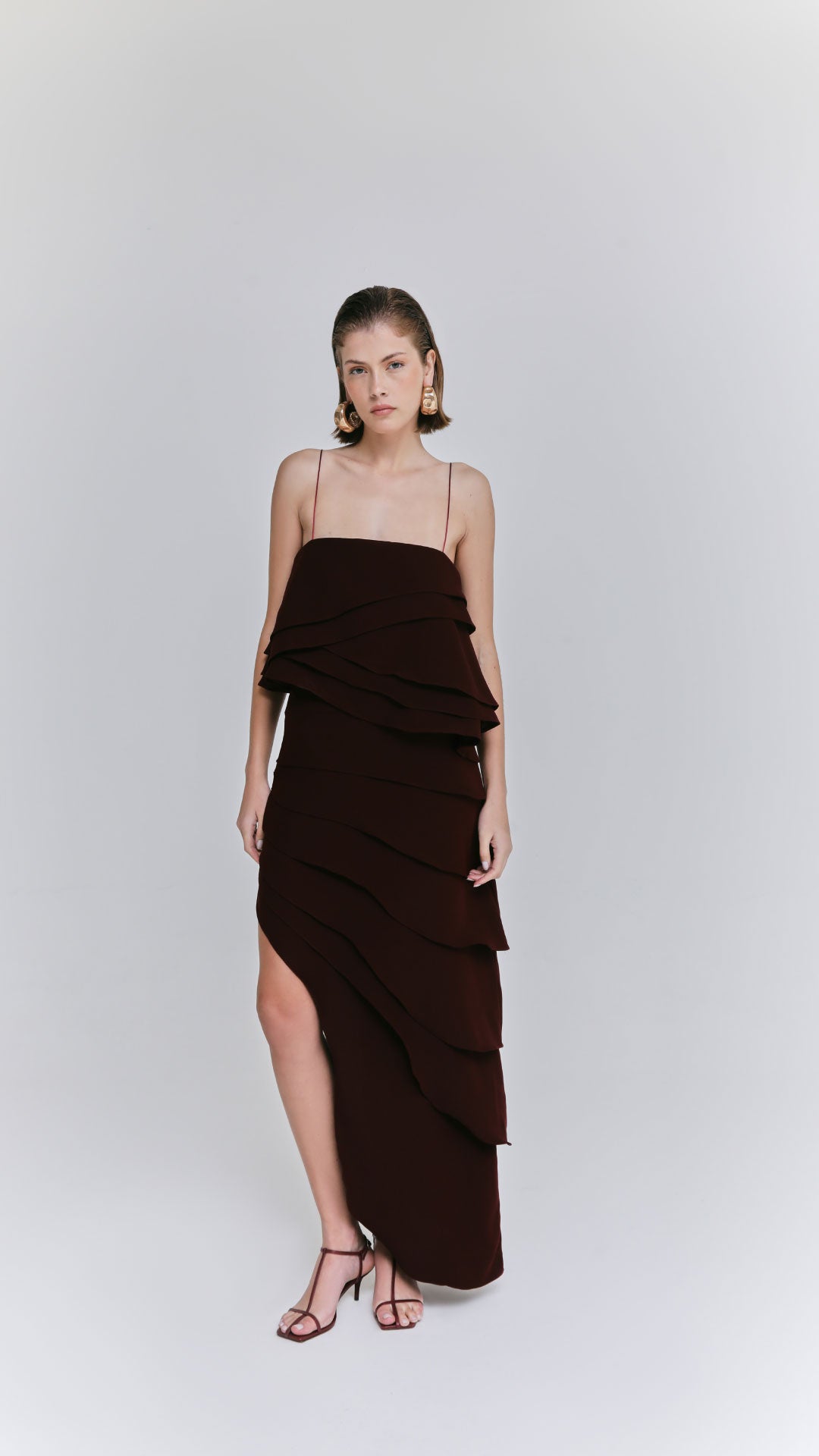 wine alfenim skirt