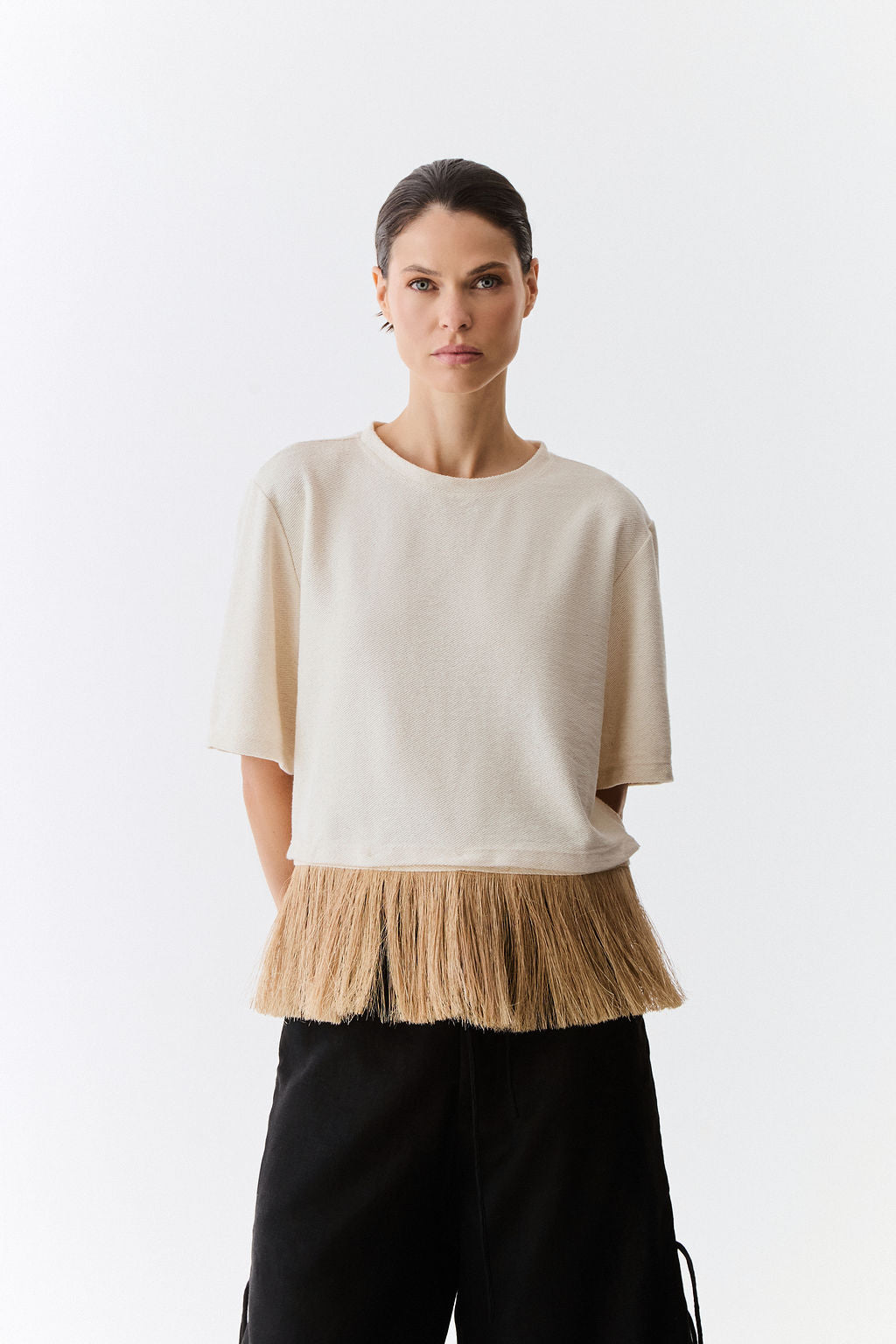 t-shirt paleas