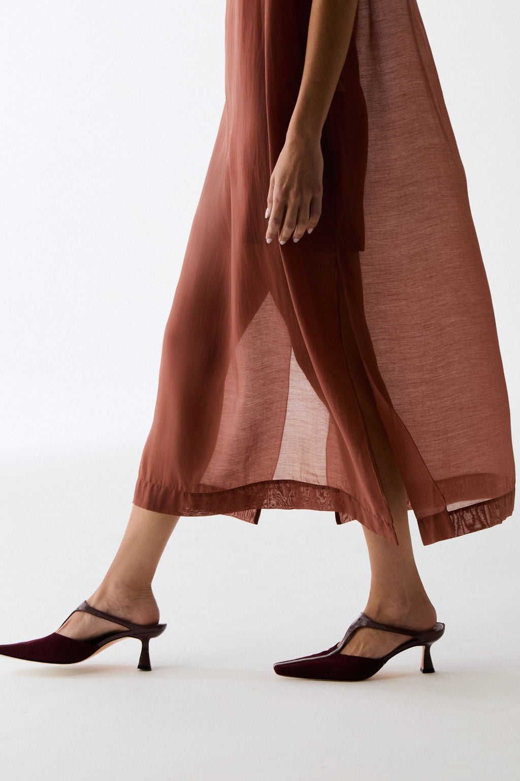 vestido hawaizinho