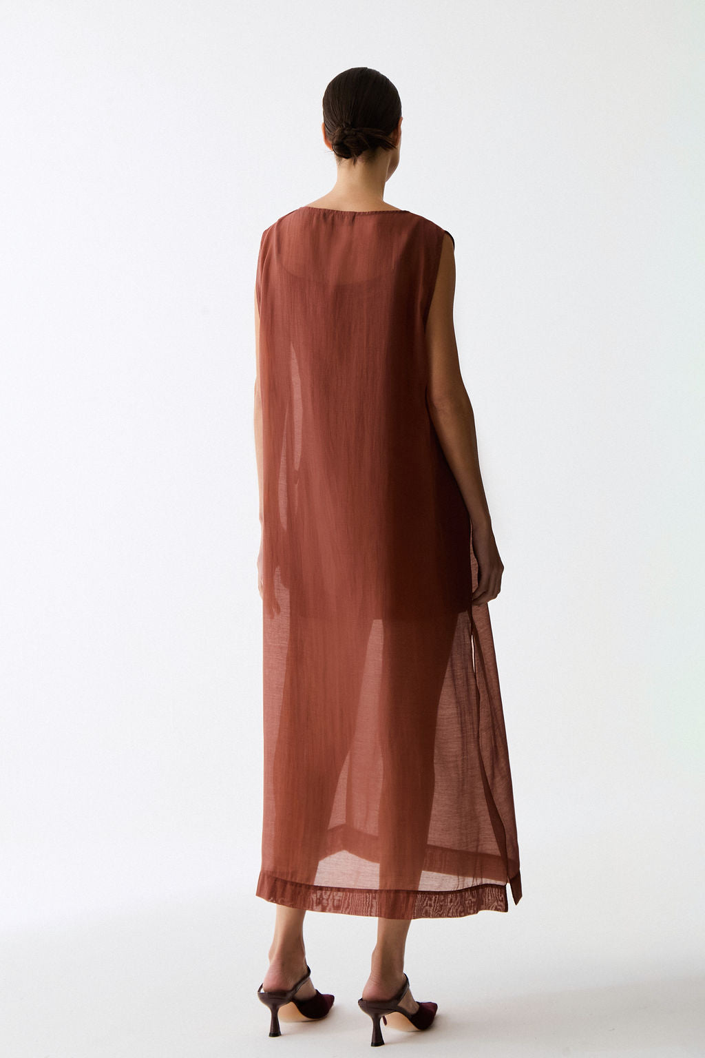vestido hawaizinho