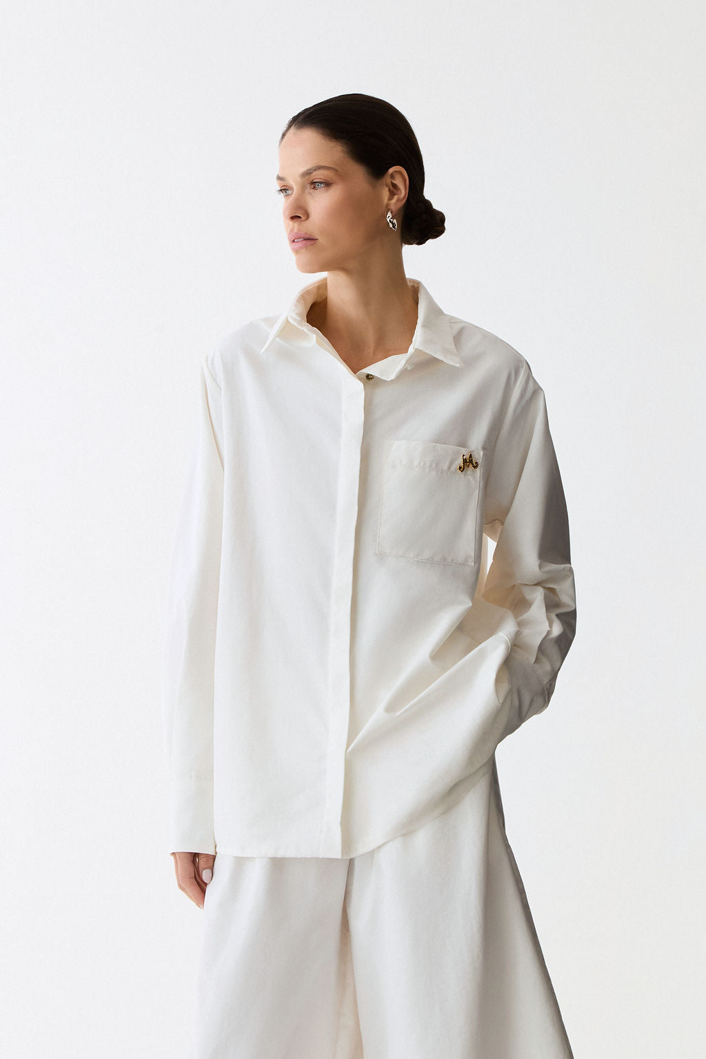 camisa paper