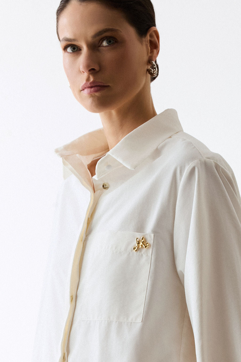 camisa paper
